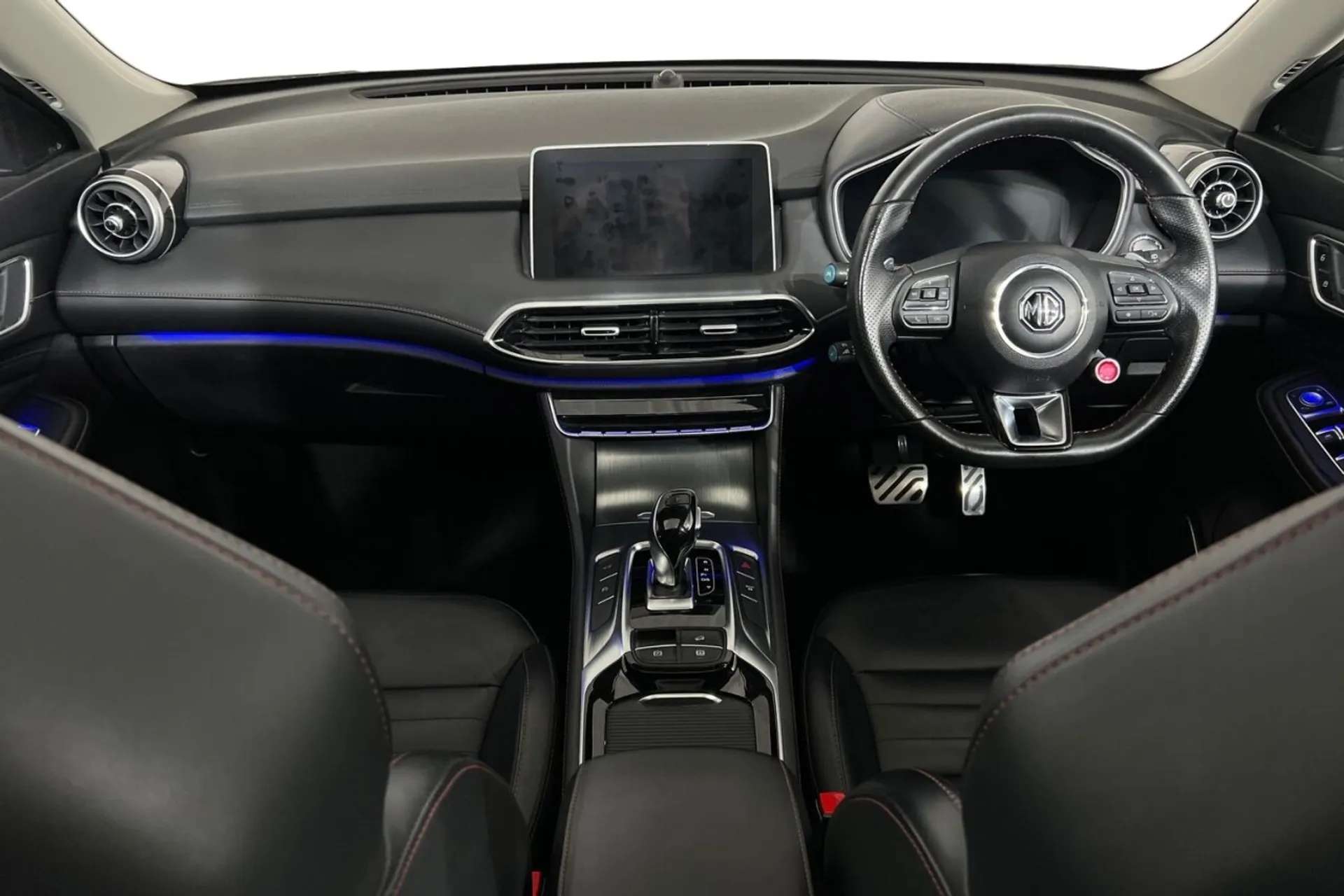 2022 MG MG HS 2022 MG MG HS