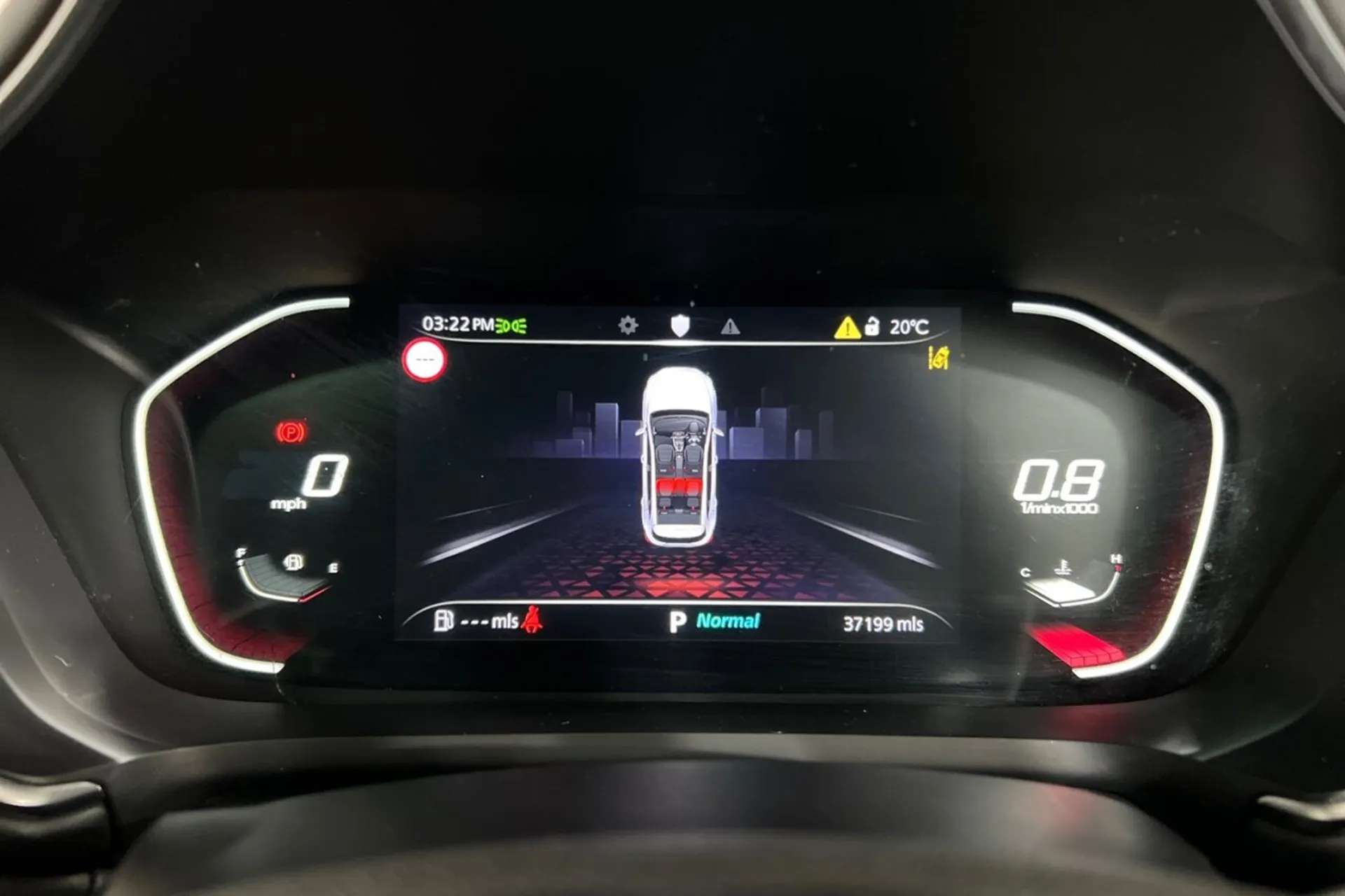 2022 MG MG HS 2022 MG MG HS