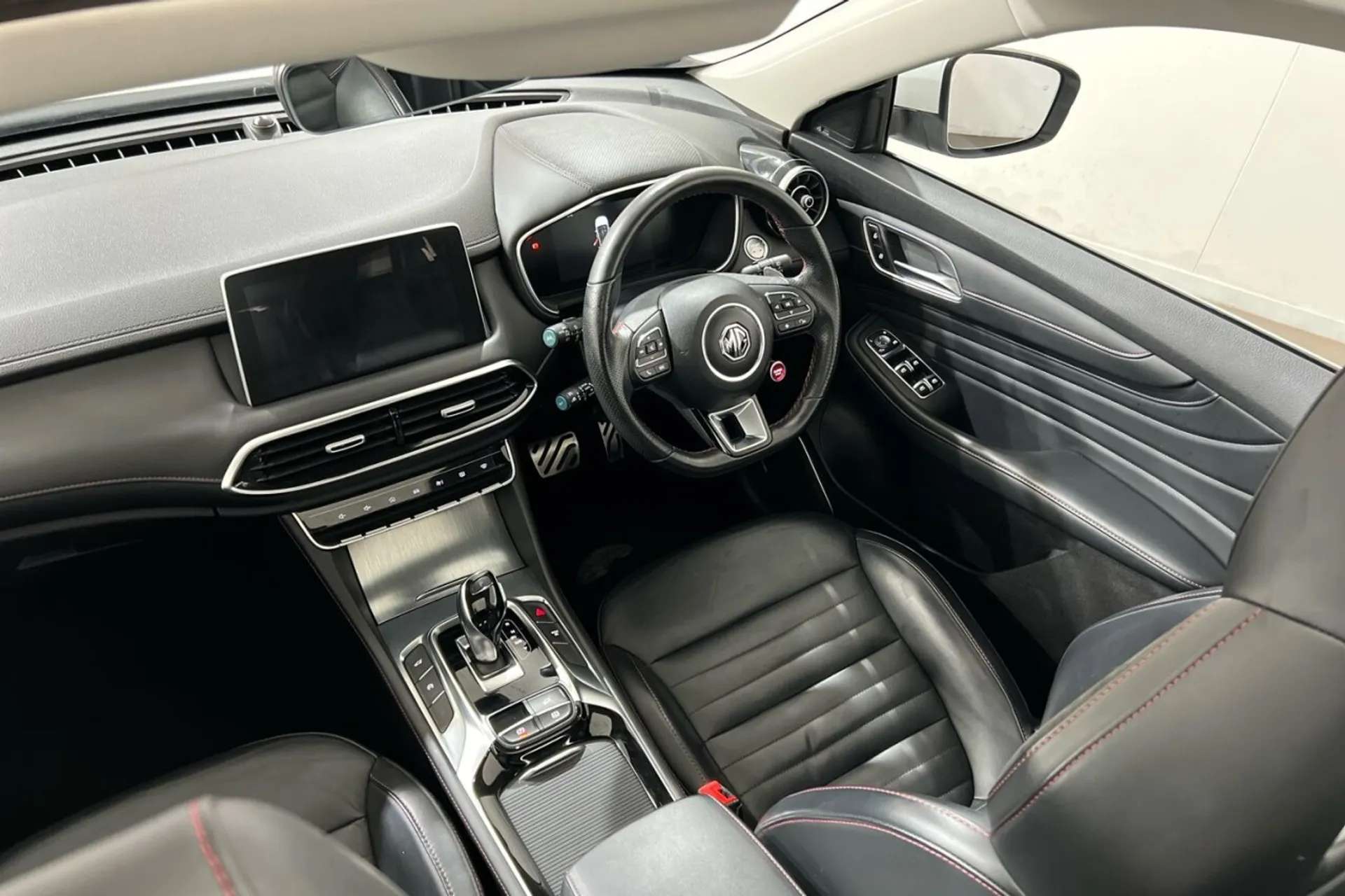 2022 MG MG HS 2022 MG MG HS