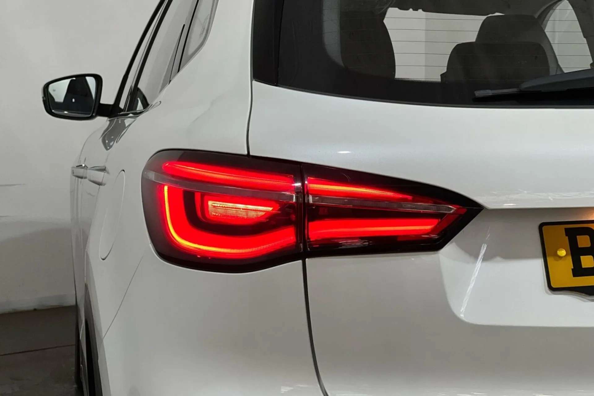 2022 MG MG HS 2022 MG MG HS