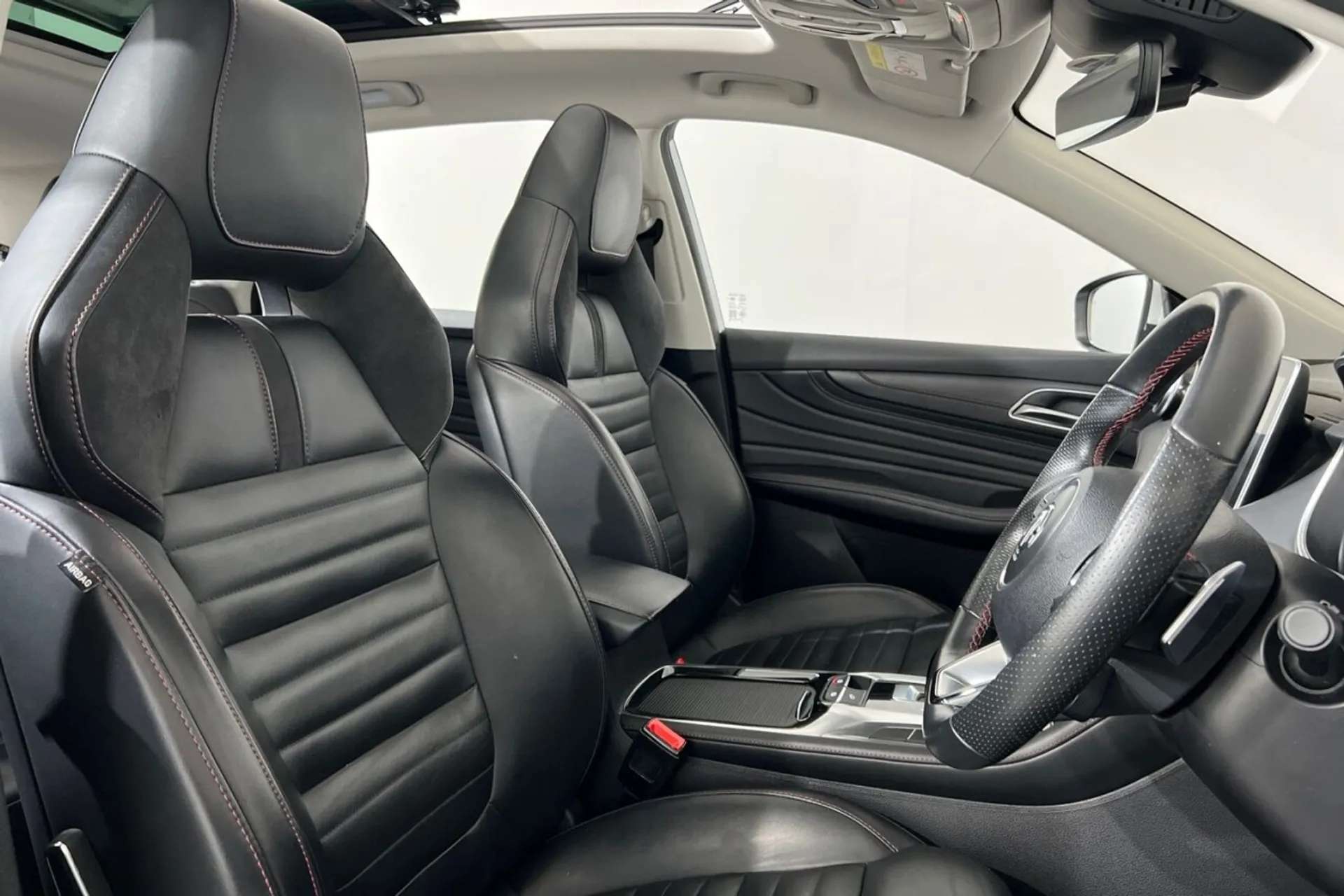 2022 MG MG HS 2022 MG MG HS