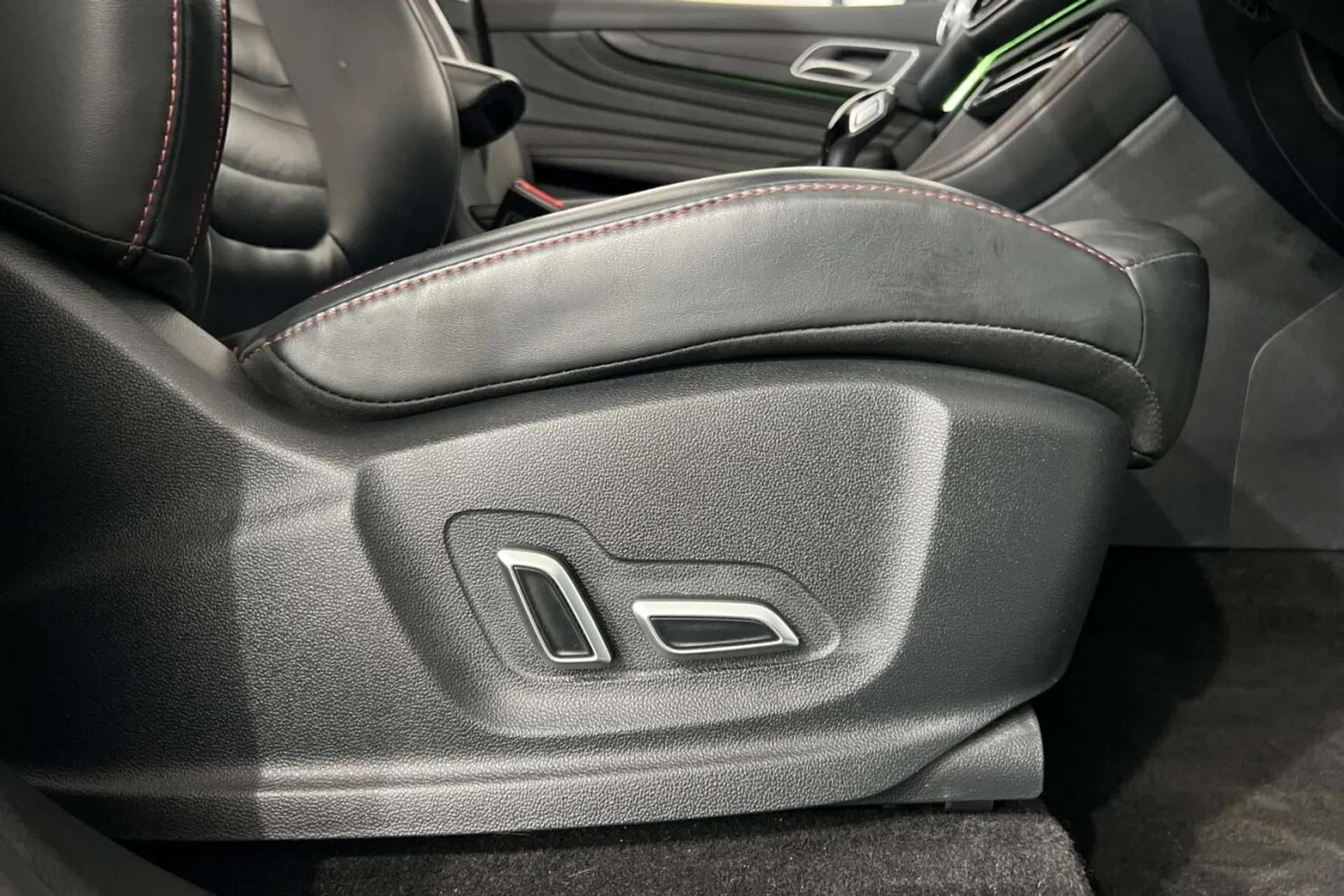 2022 MG MG HS 2022 MG MG HS