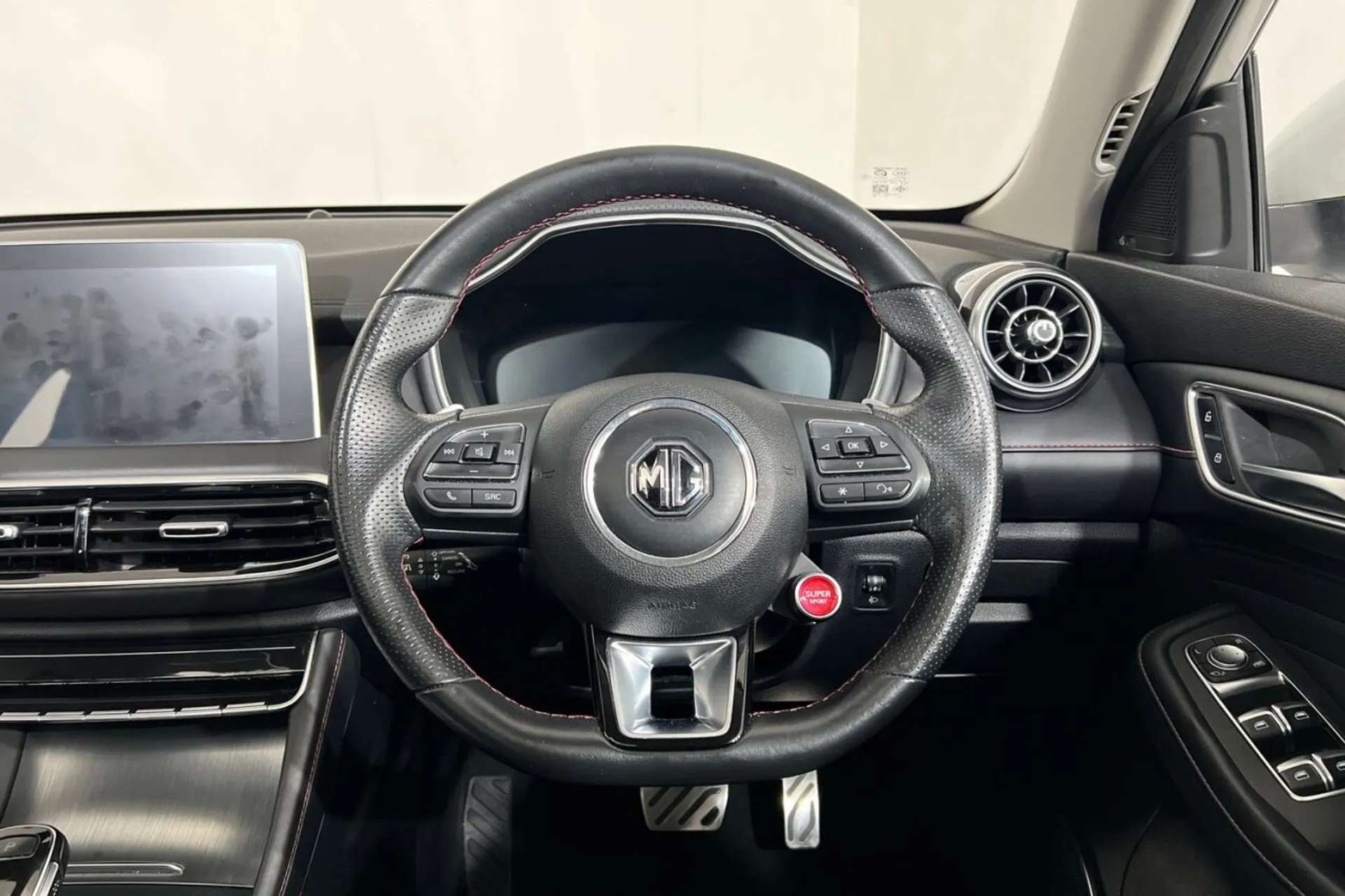 2022 MG MG HS 2022 MG MG HS