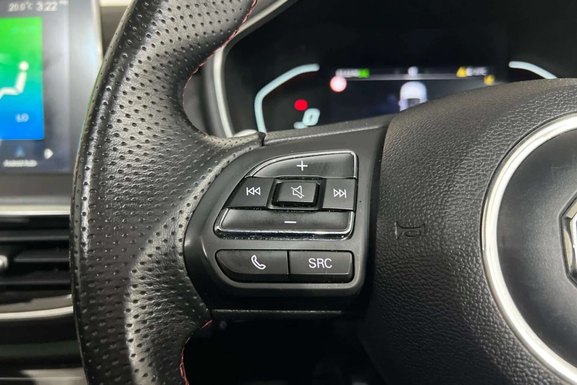 2022 MG MG HS 2022 MG MG HS