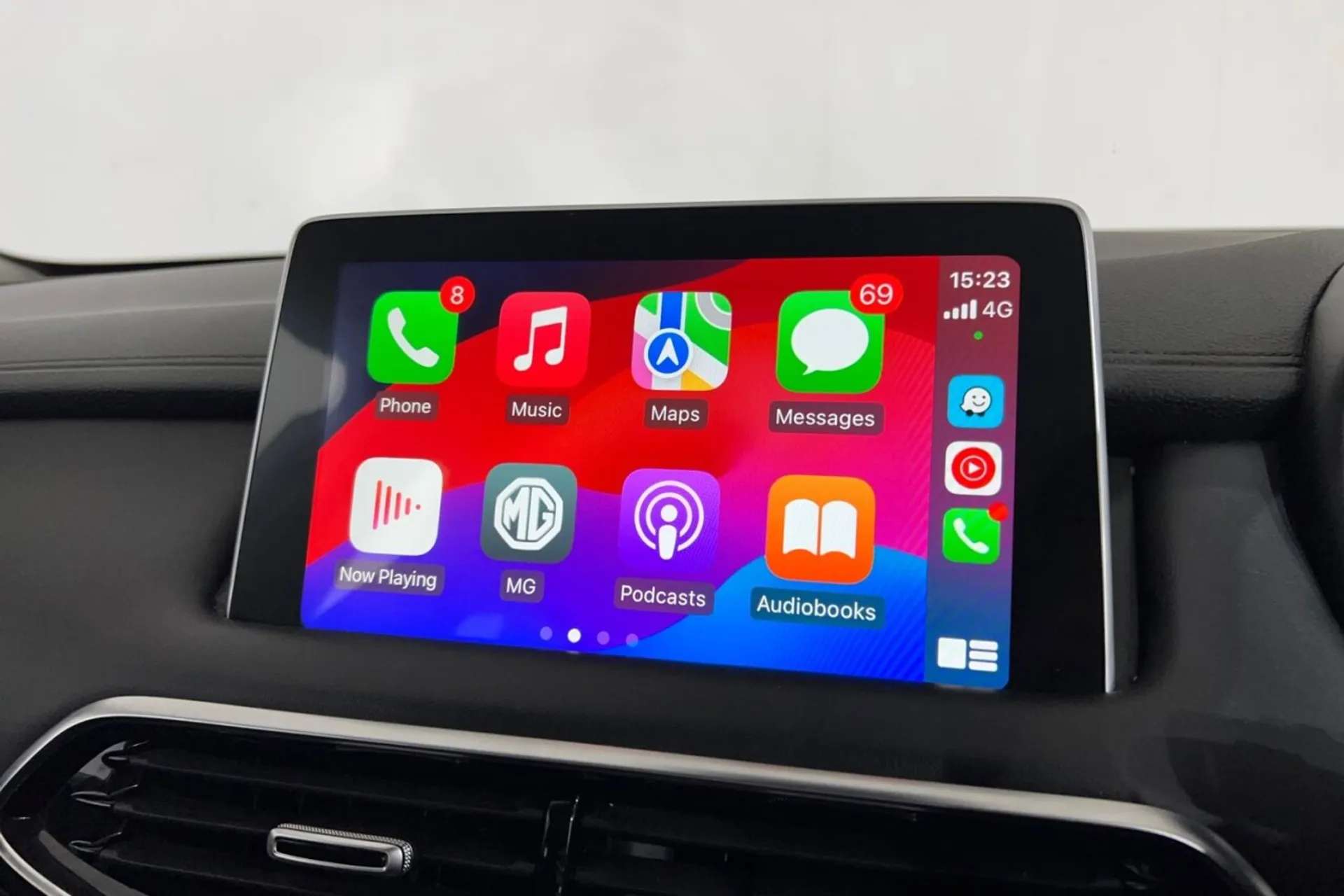 2022 MG MG HS 2022 MG MG HS