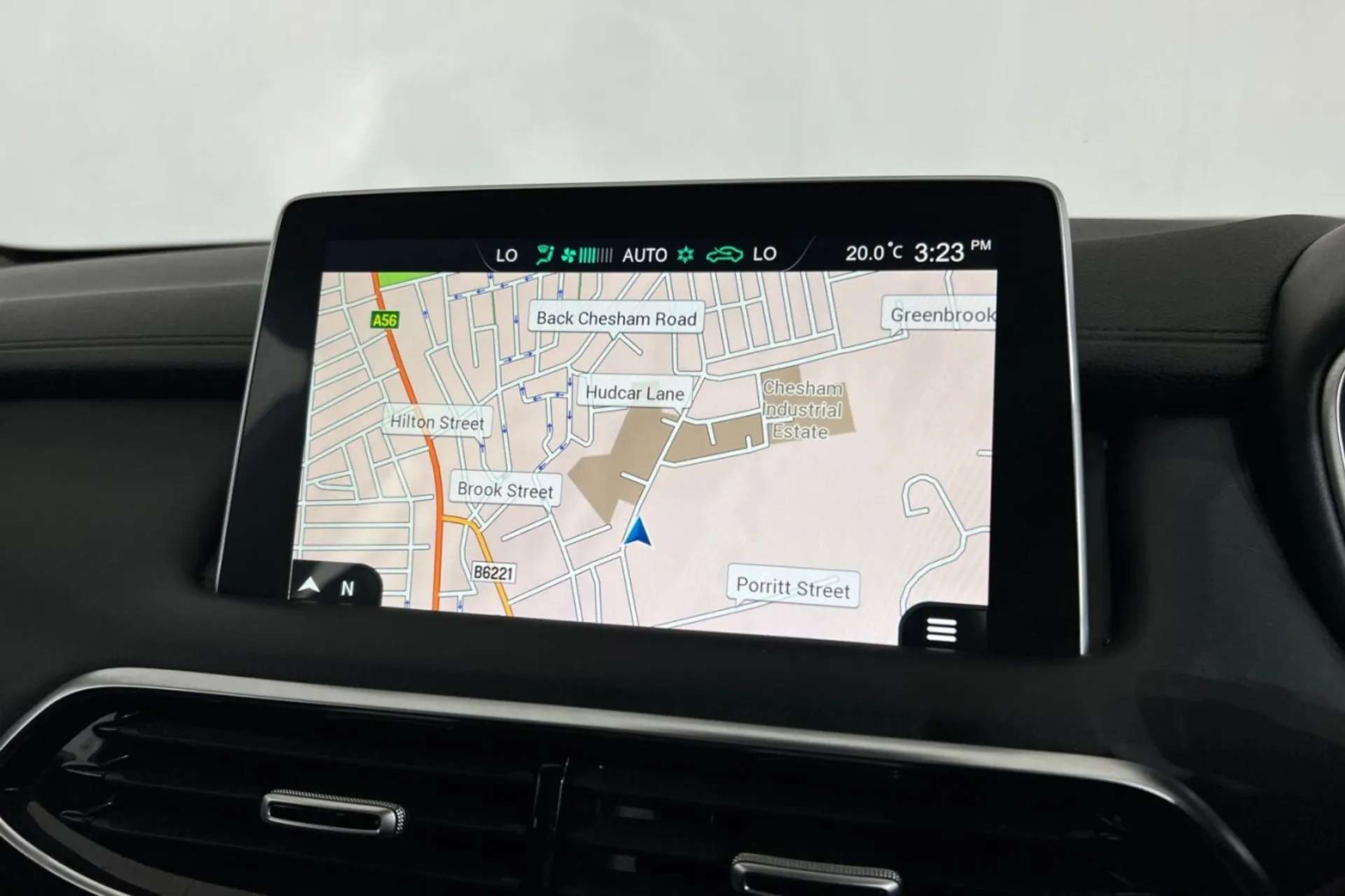 2022 MG MG HS 2022 MG MG HS