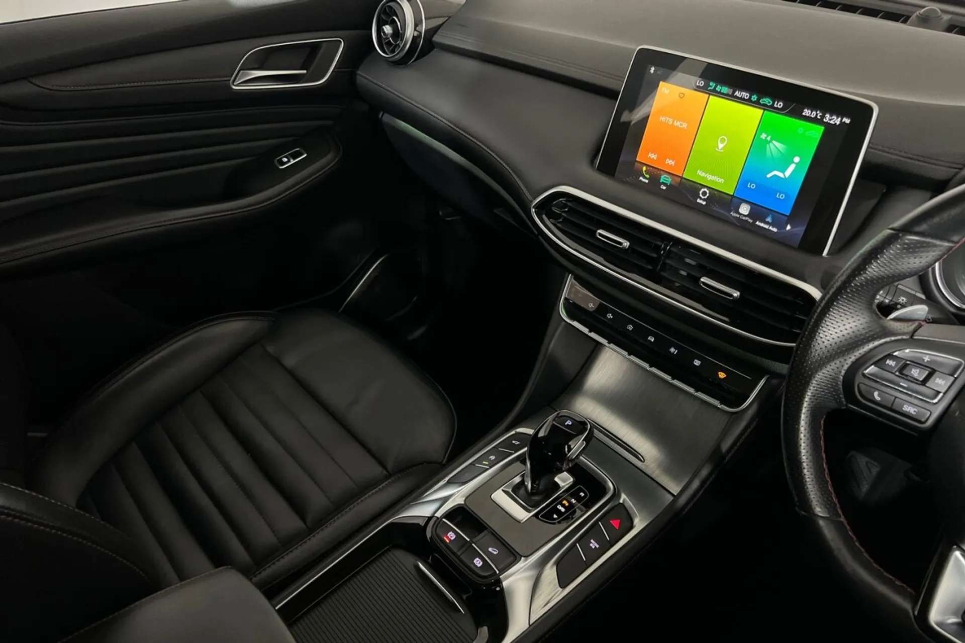 2022 MG MG HS 2022 MG MG HS