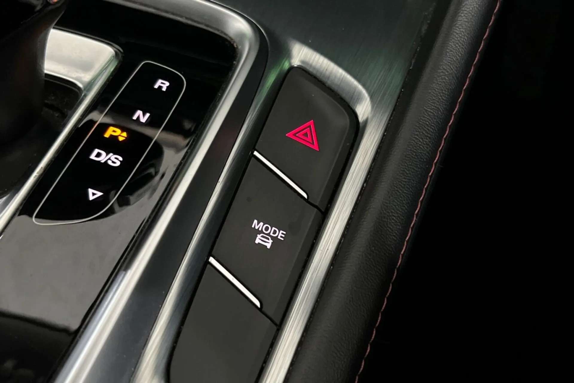 2022 MG MG HS 2022 MG MG HS