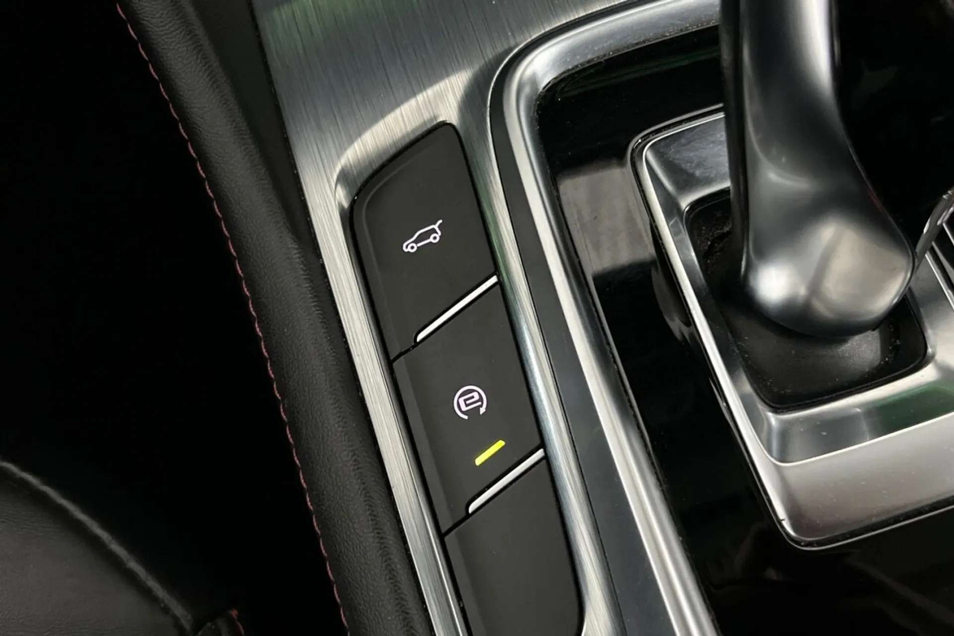 2022 MG MG HS 2022 MG MG HS