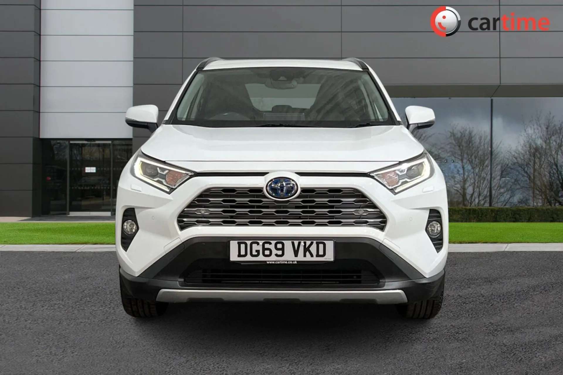 2020 TOYOTA RAV4 2020 TOYOTA RAV4