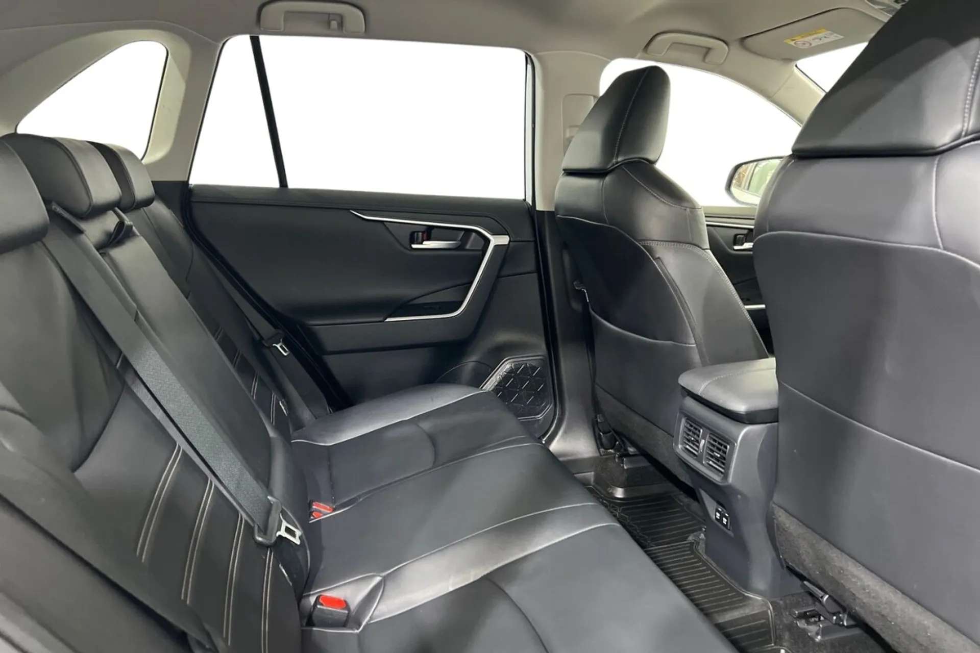 2020 TOYOTA RAV4 2020 TOYOTA RAV4