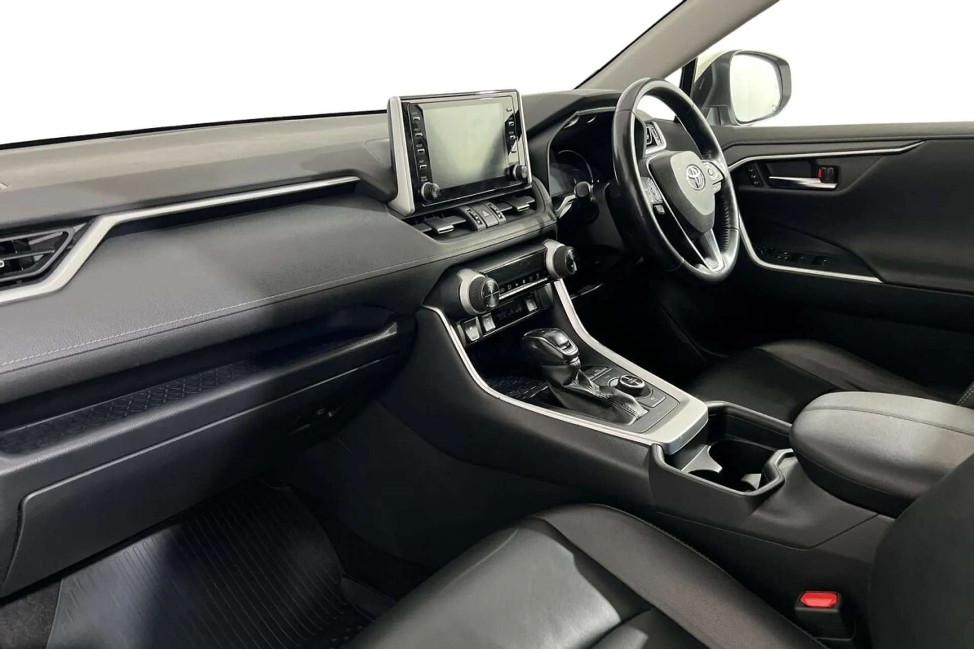 2020 TOYOTA RAV4 2020 TOYOTA RAV4