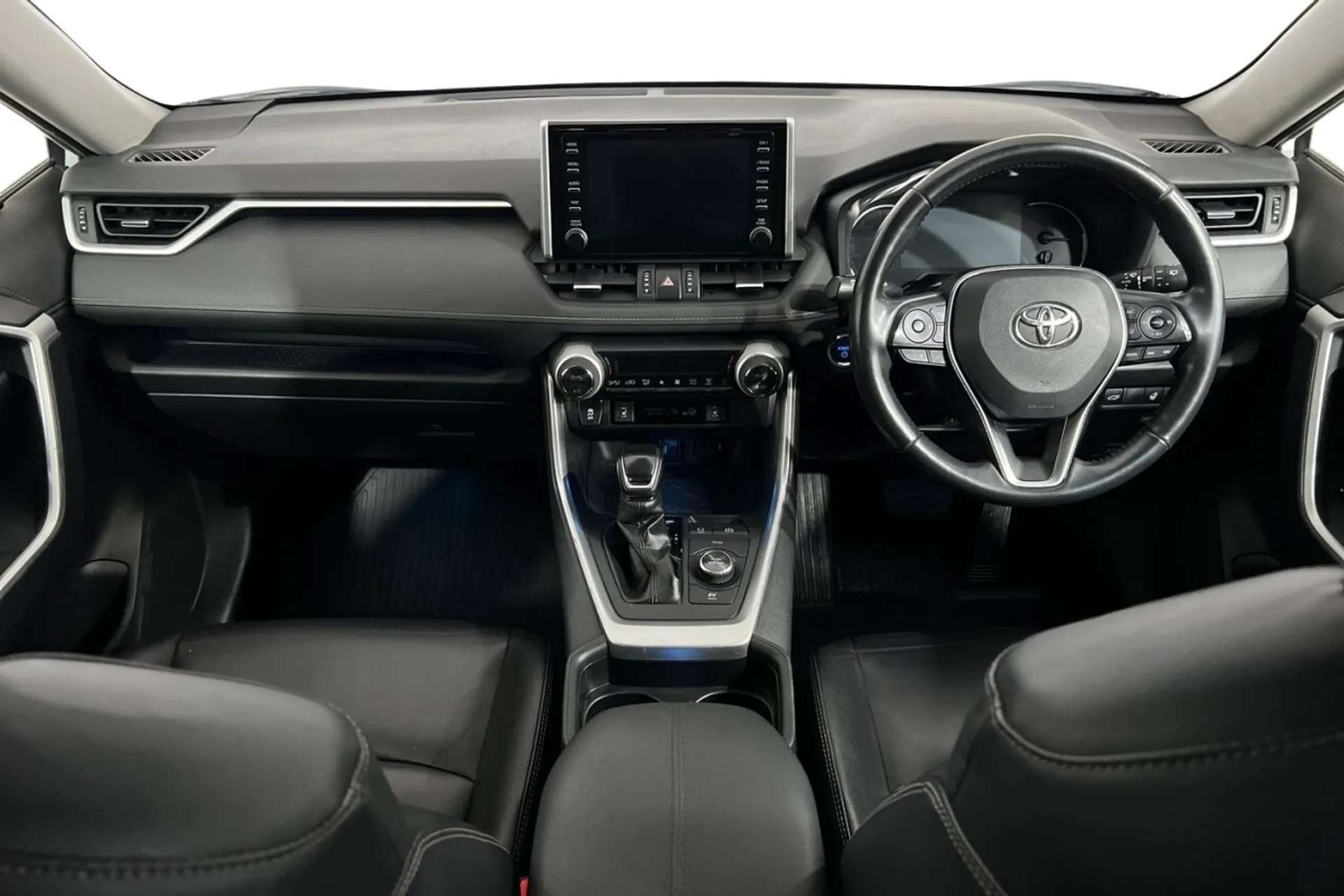 2020 TOYOTA RAV4 2020 TOYOTA RAV4