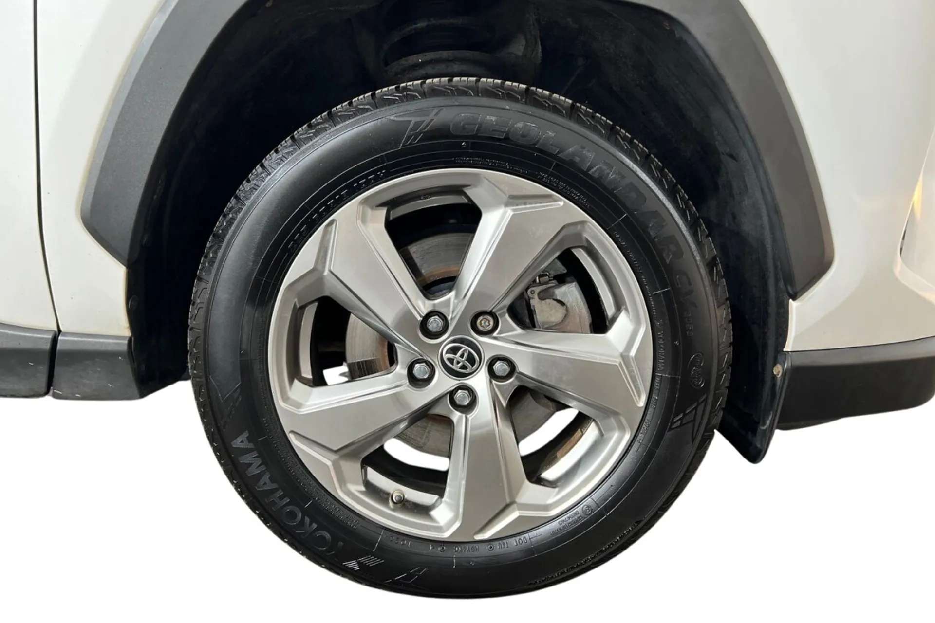 2020 TOYOTA RAV4 2020 TOYOTA RAV4