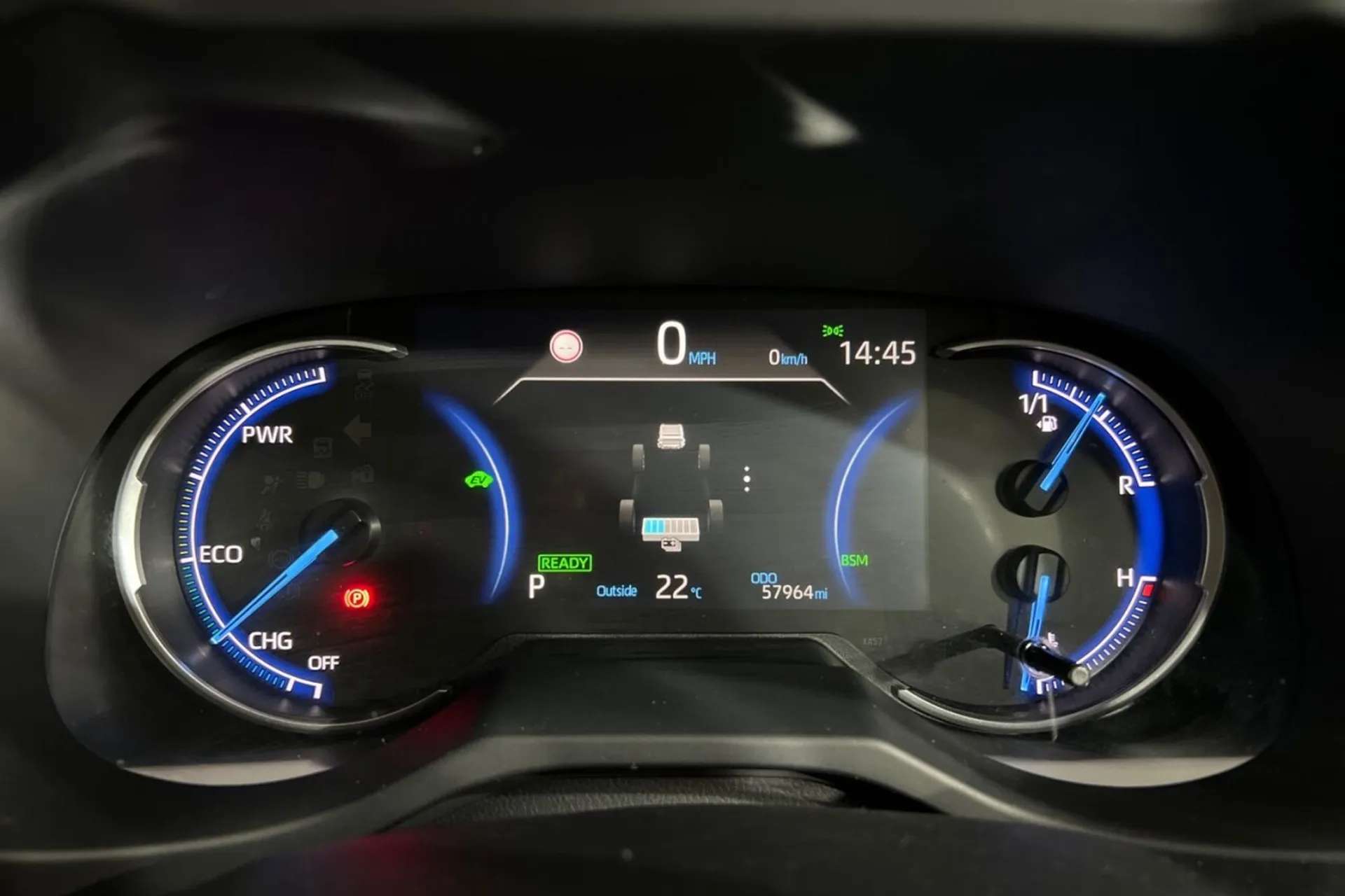 2020 TOYOTA RAV4 2020 TOYOTA RAV4