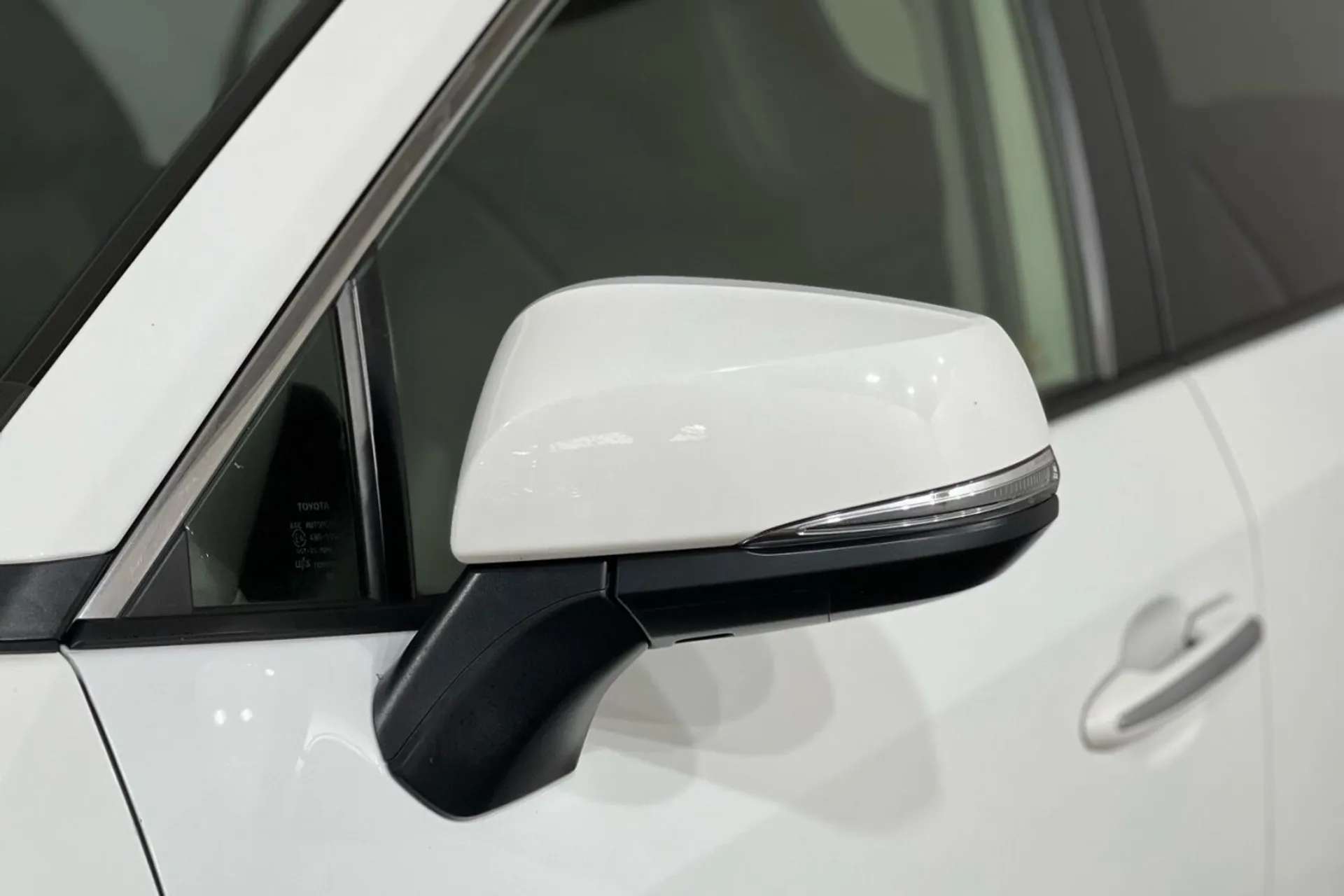 2020 TOYOTA RAV4 2020 TOYOTA RAV4