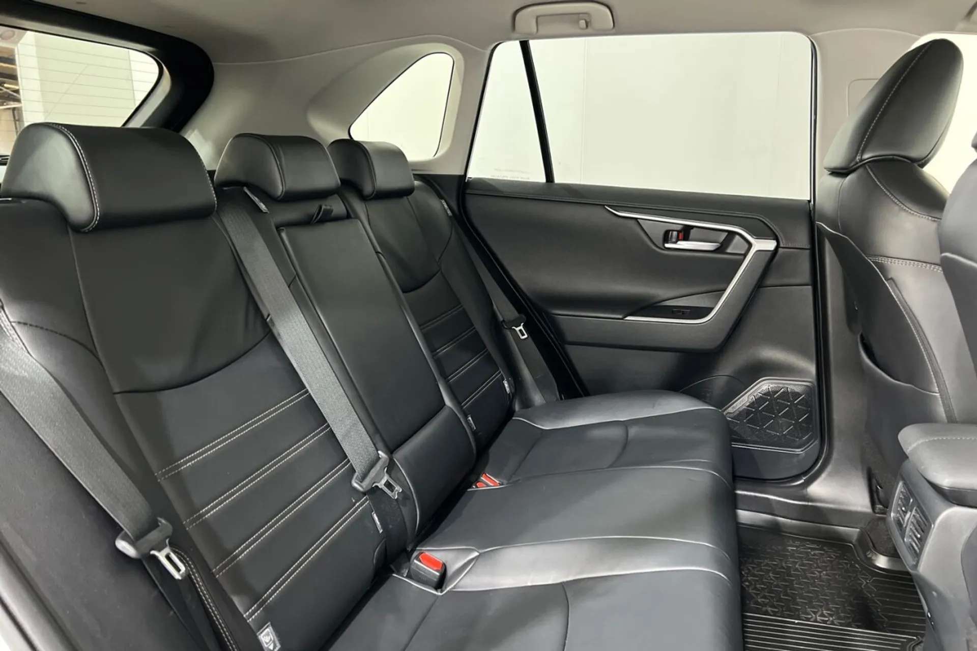 2020 TOYOTA RAV4 2020 TOYOTA RAV4