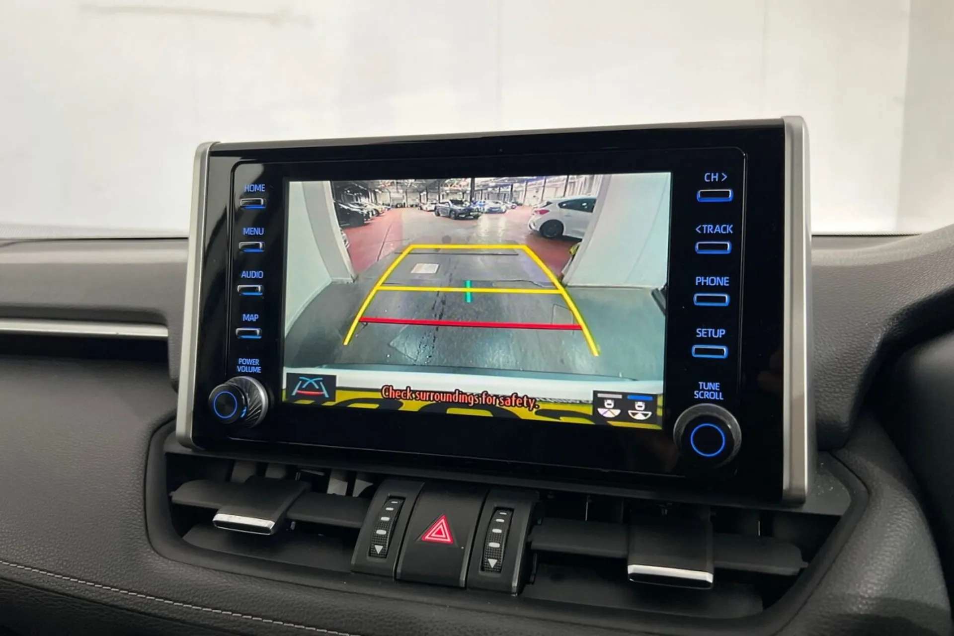 2020 TOYOTA RAV4 2020 TOYOTA RAV4