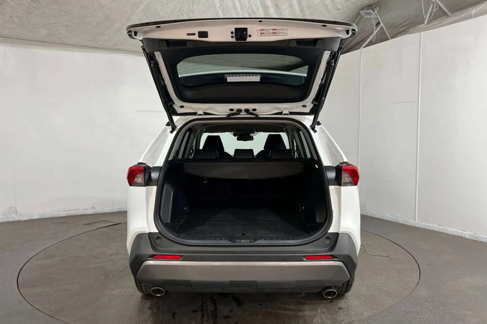 2020 TOYOTA RAV4 2020 TOYOTA RAV4