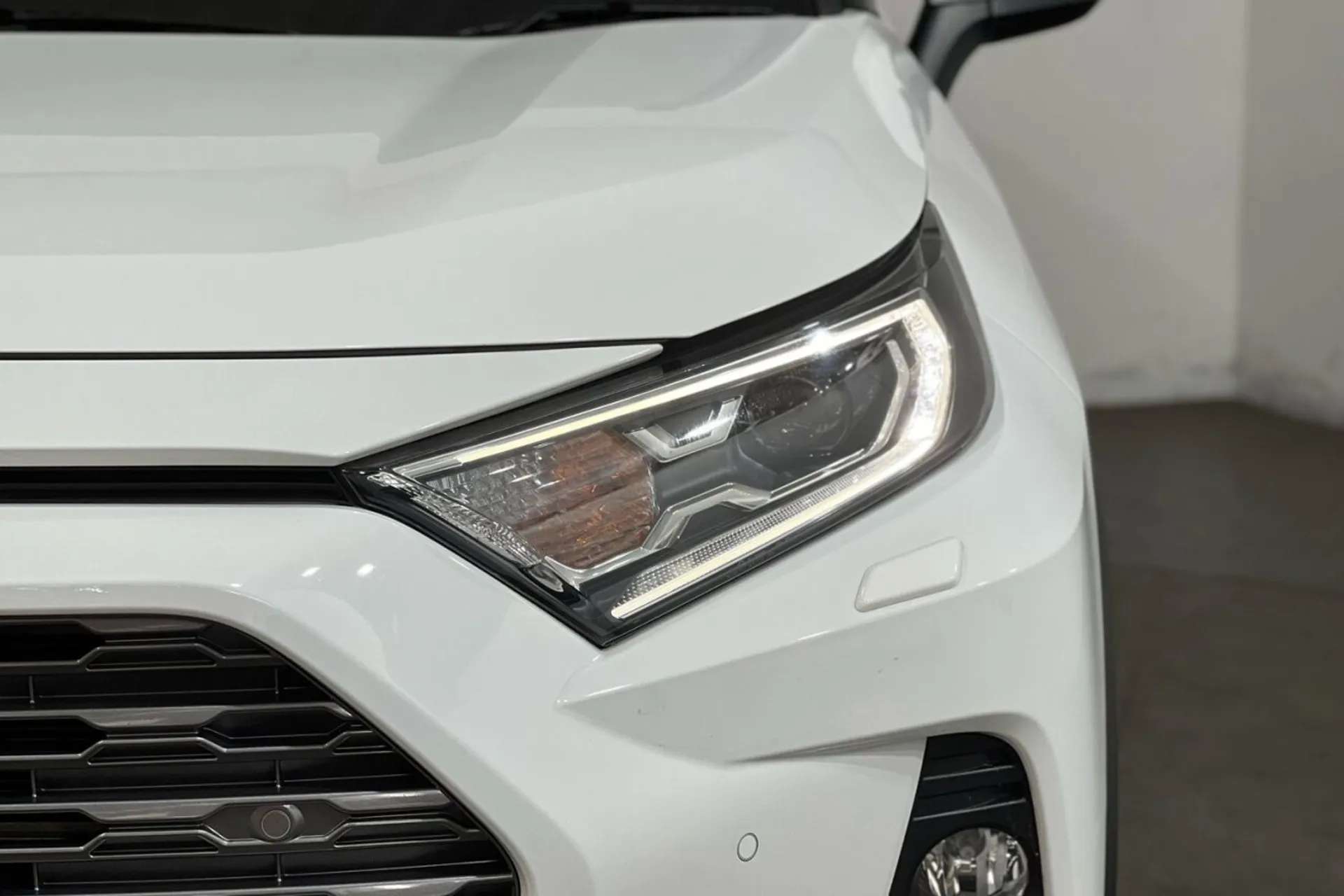 2020 TOYOTA RAV4 2020 TOYOTA RAV4