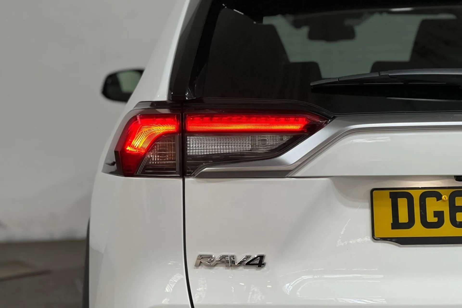 2020 TOYOTA RAV4 2020 TOYOTA RAV4