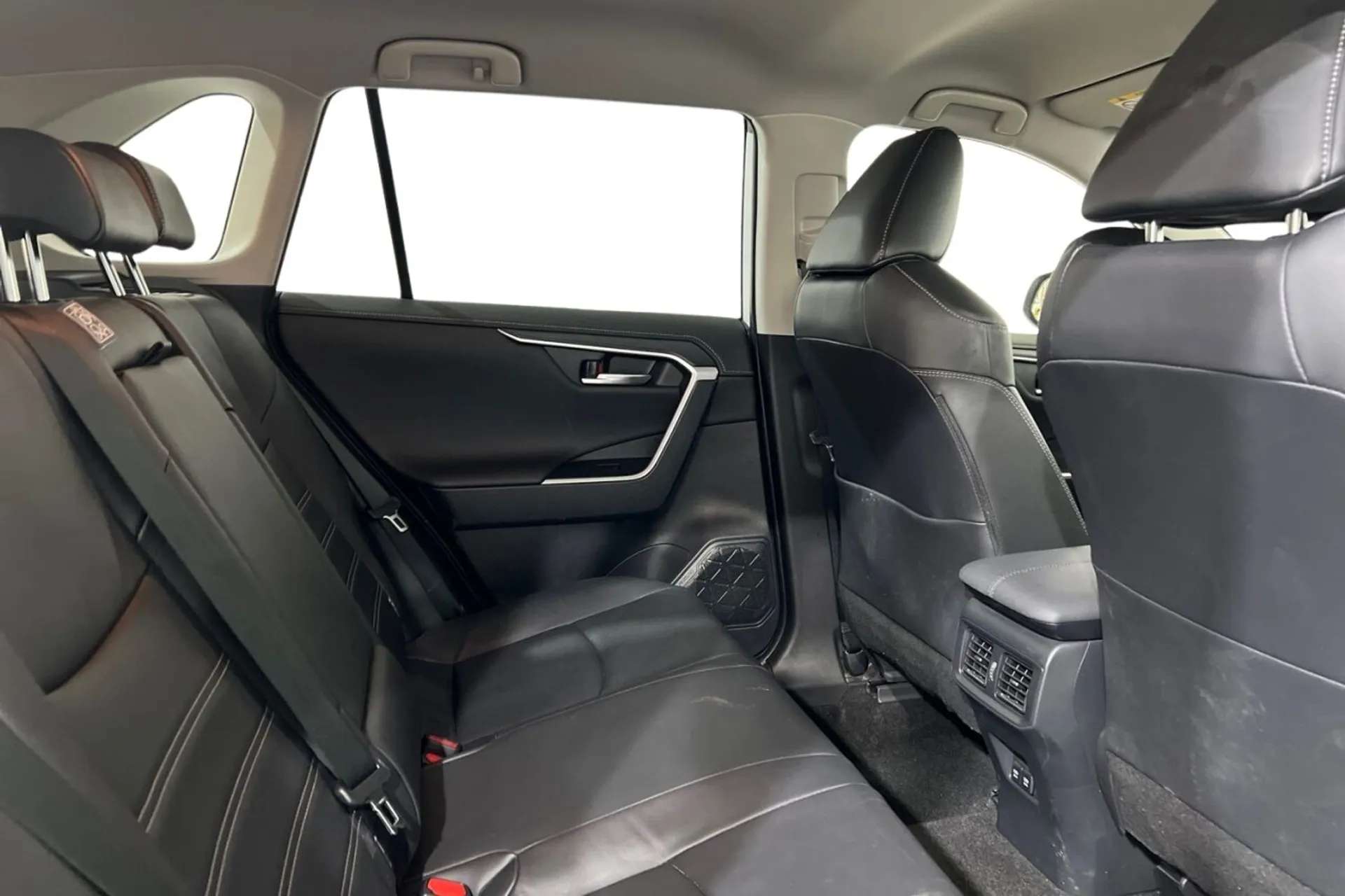 2021 TOYOTA RAV4 2021 TOYOTA RAV4