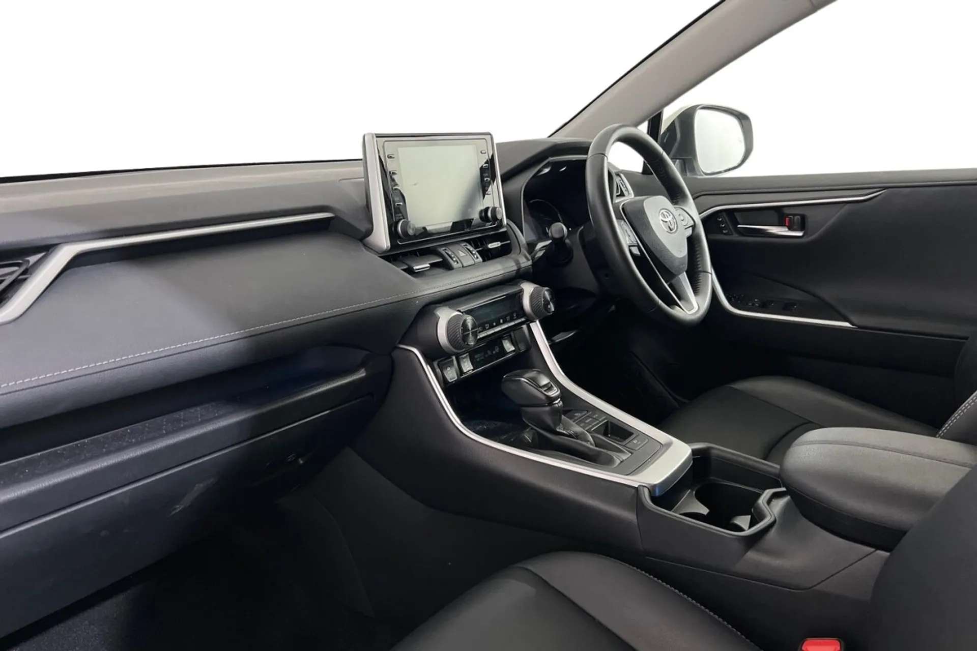 2021 TOYOTA RAV4 2021 TOYOTA RAV4