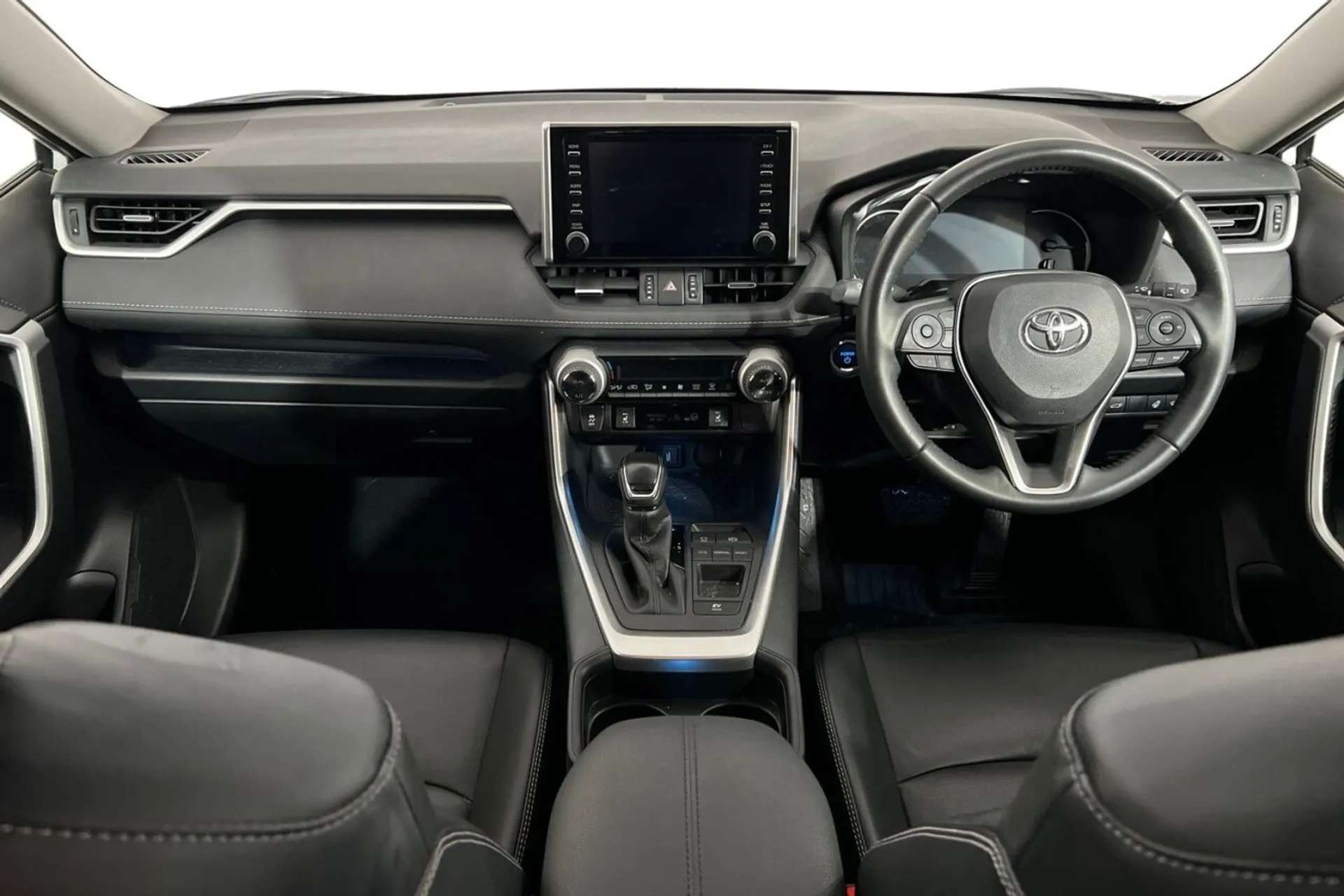 2021 TOYOTA RAV4 2021 TOYOTA RAV4