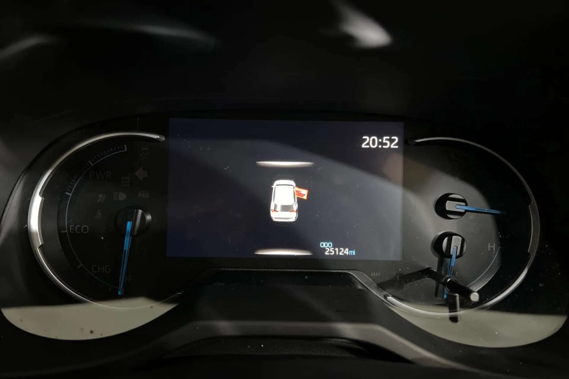 2021 TOYOTA RAV4 2021 TOYOTA RAV4