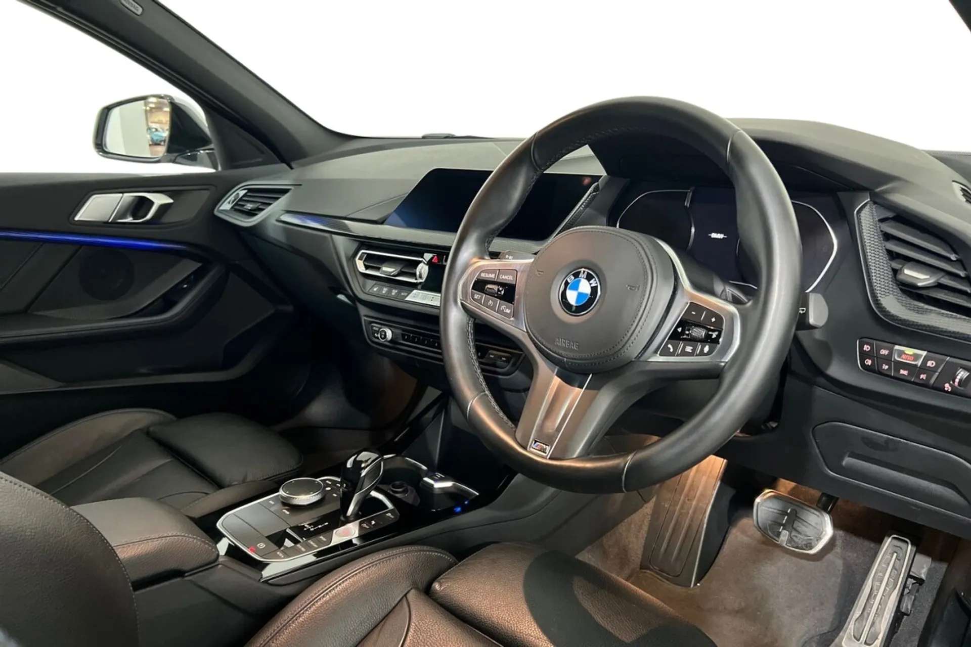 2020 BMW 1 SERIES 2020 BMW 1 SERIES