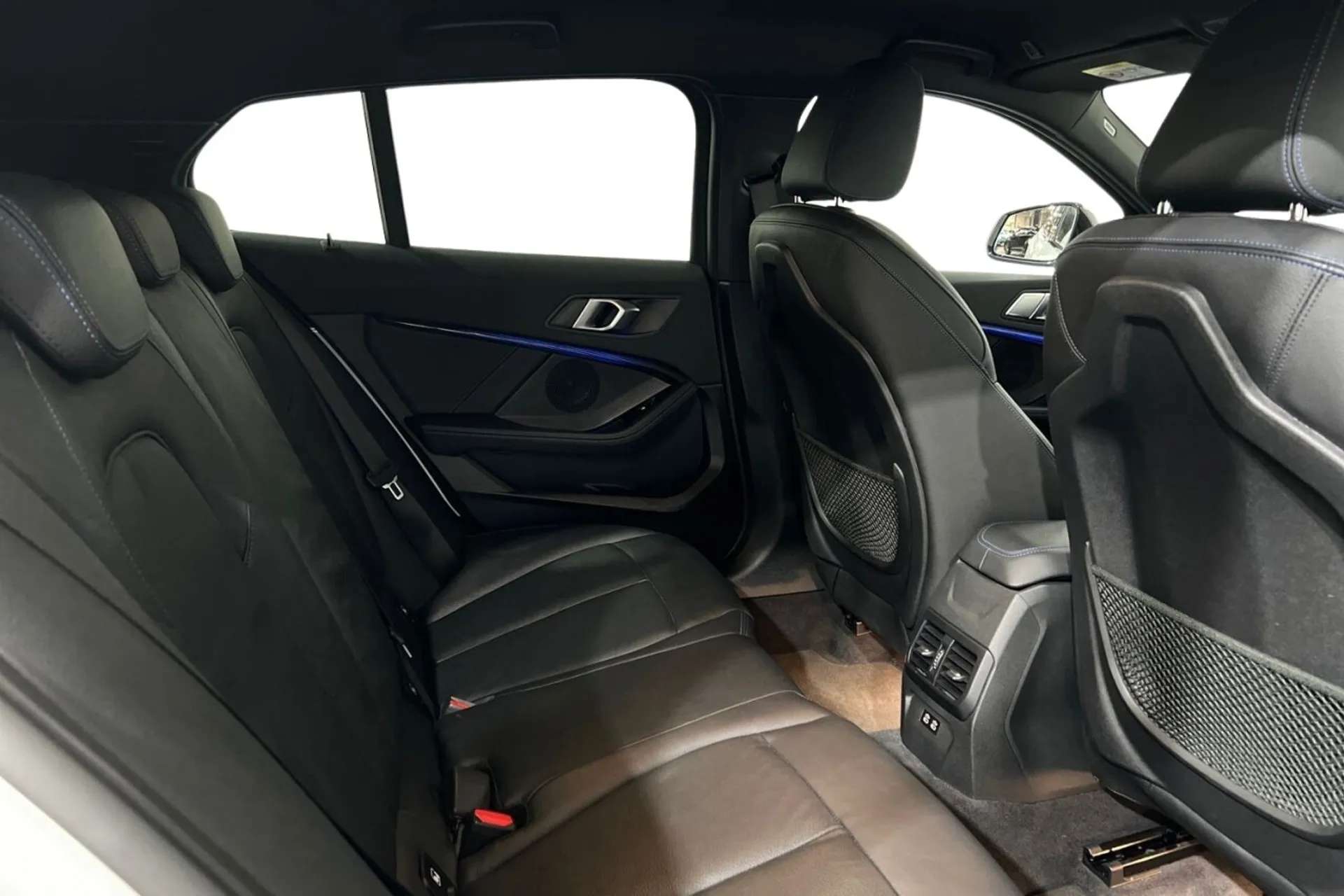 2020 BMW 1 SERIES 2020 BMW 1 SERIES