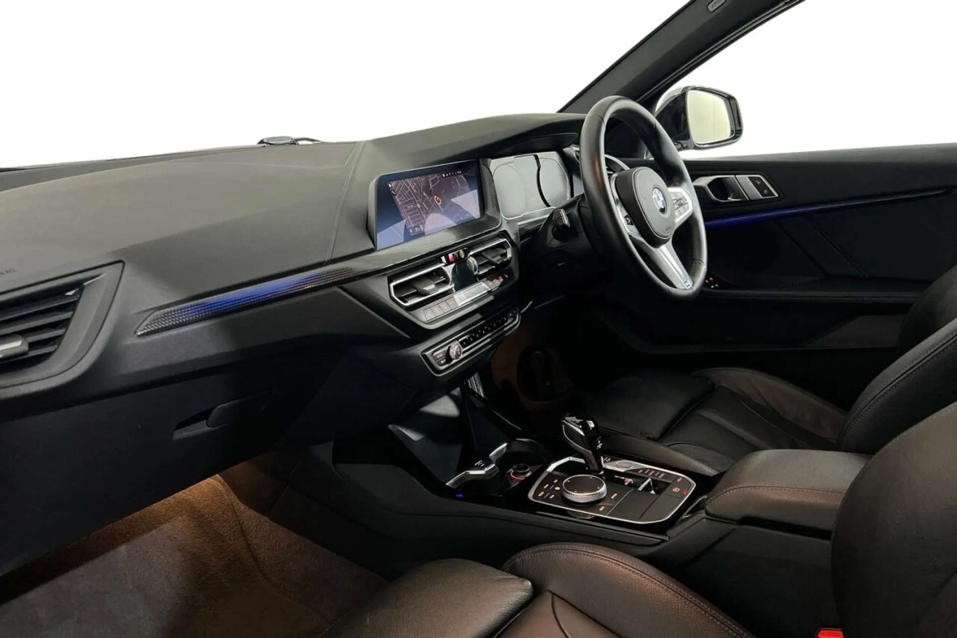 2020 BMW 1 SERIES 2020 BMW 1 SERIES