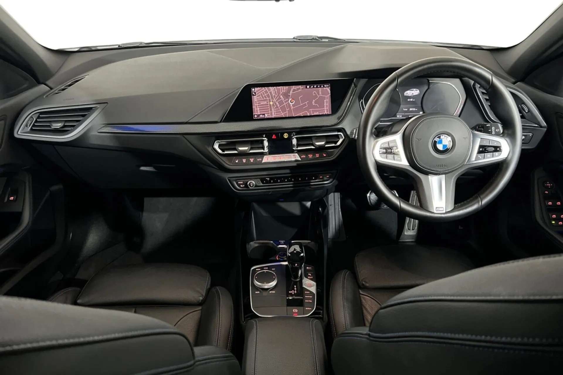 2020 BMW 1 SERIES 2020 BMW 1 SERIES