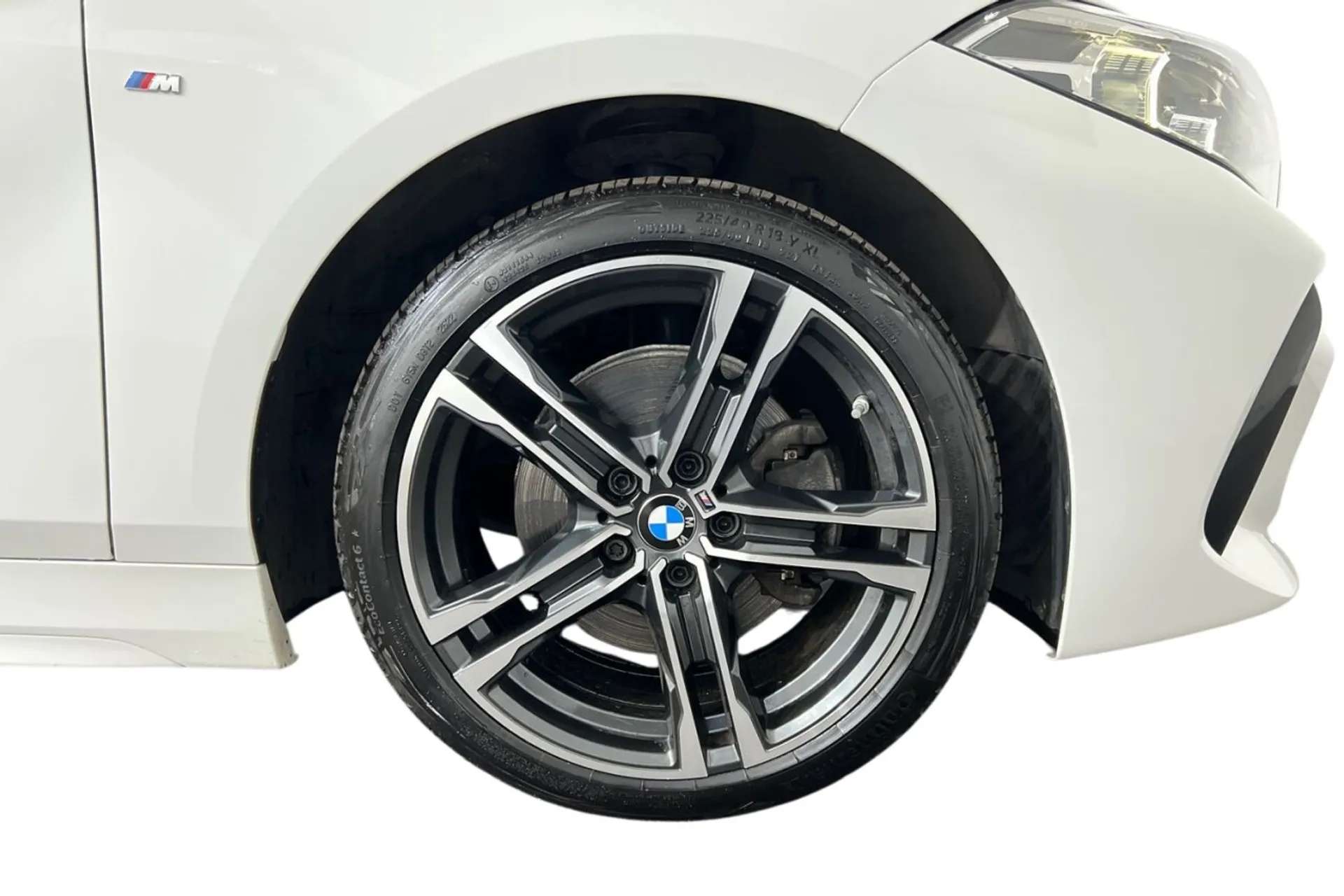 2020 BMW 1 SERIES 2020 BMW 1 SERIES