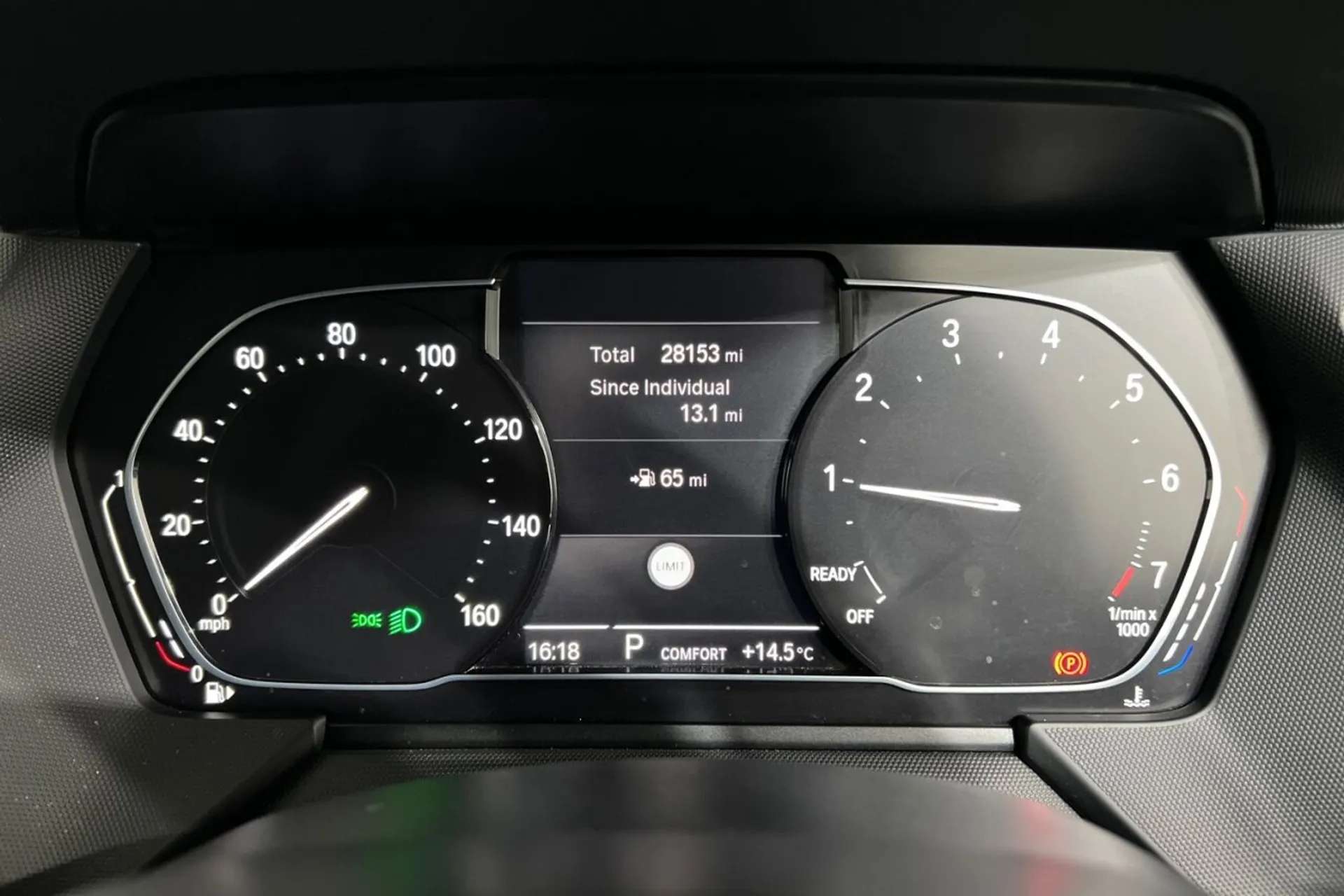 2020 BMW 1 SERIES 2020 BMW 1 SERIES