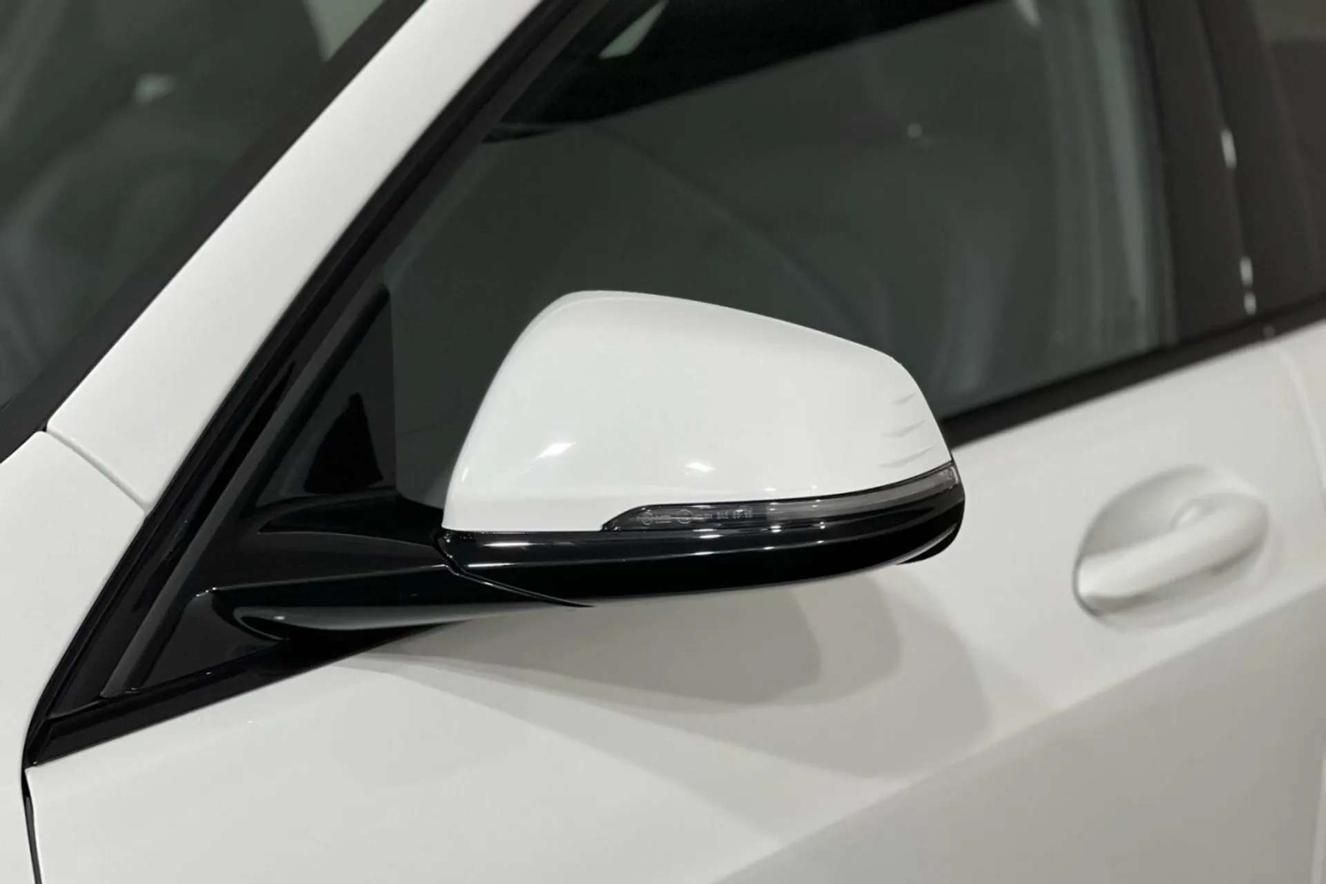 2020 BMW 1 SERIES 2020 BMW 1 SERIES