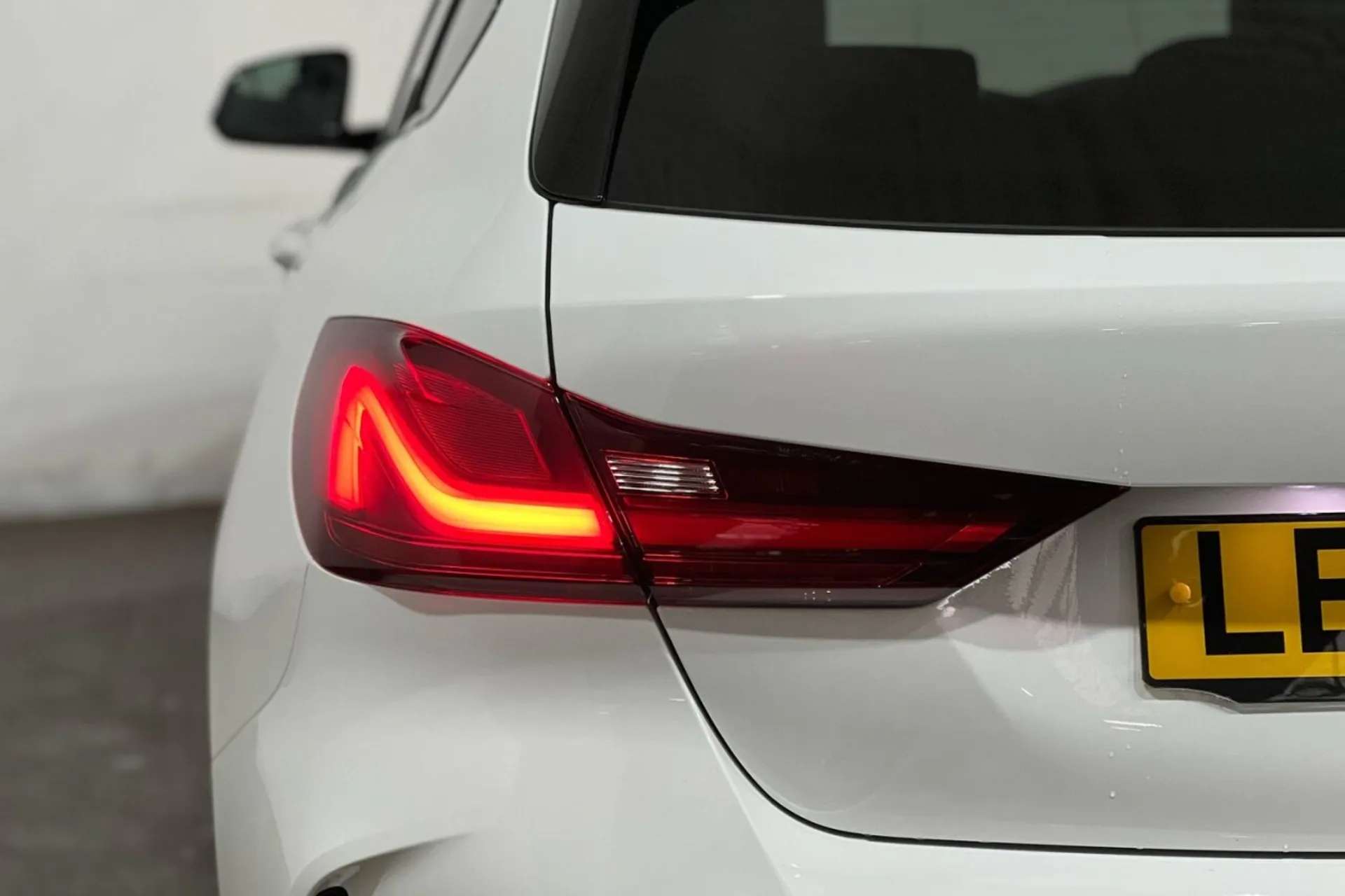 2020 BMW 1 SERIES 2020 BMW 1 SERIES