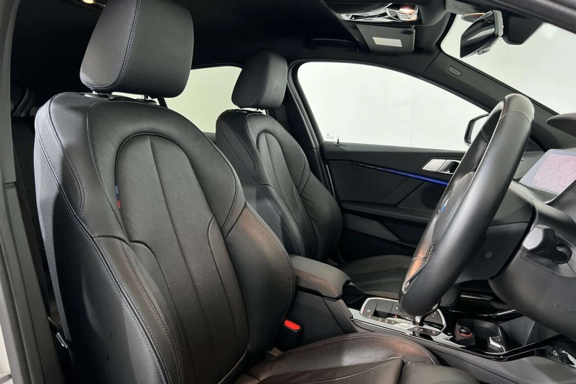 2020 BMW 1 SERIES 2020 BMW 1 SERIES