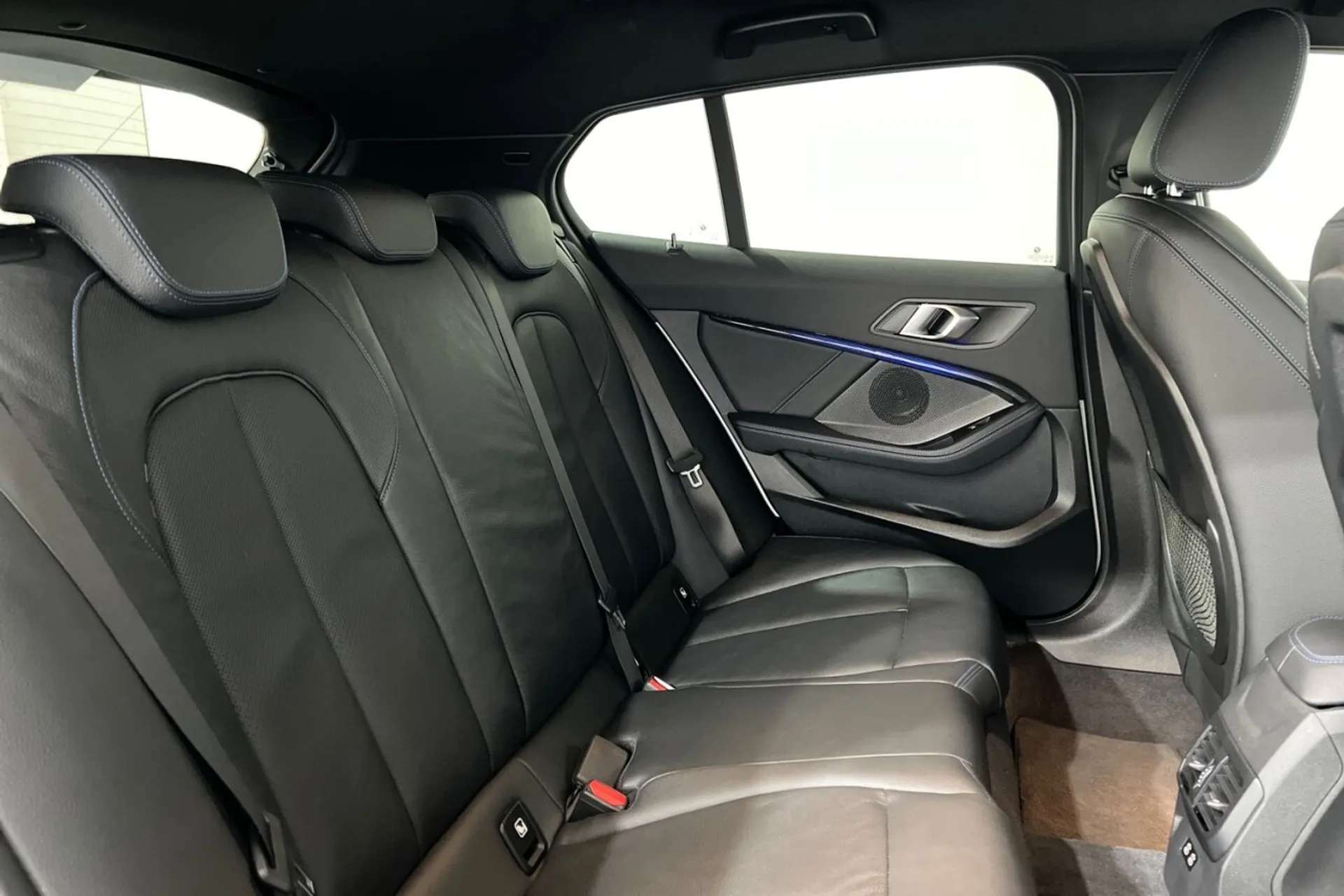 2020 BMW 1 SERIES 2020 BMW 1 SERIES