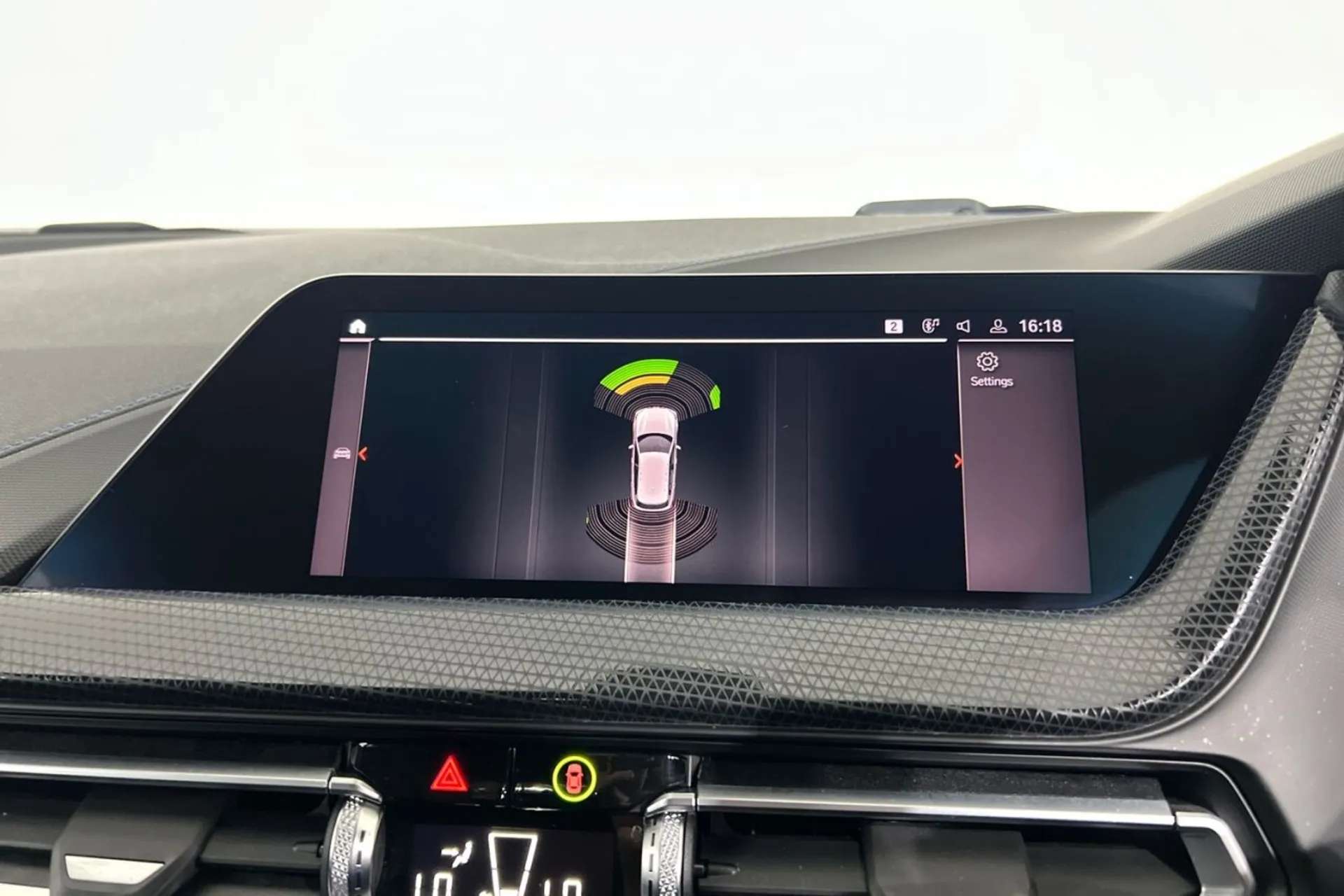 2020 BMW 1 SERIES 2020 BMW 1 SERIES