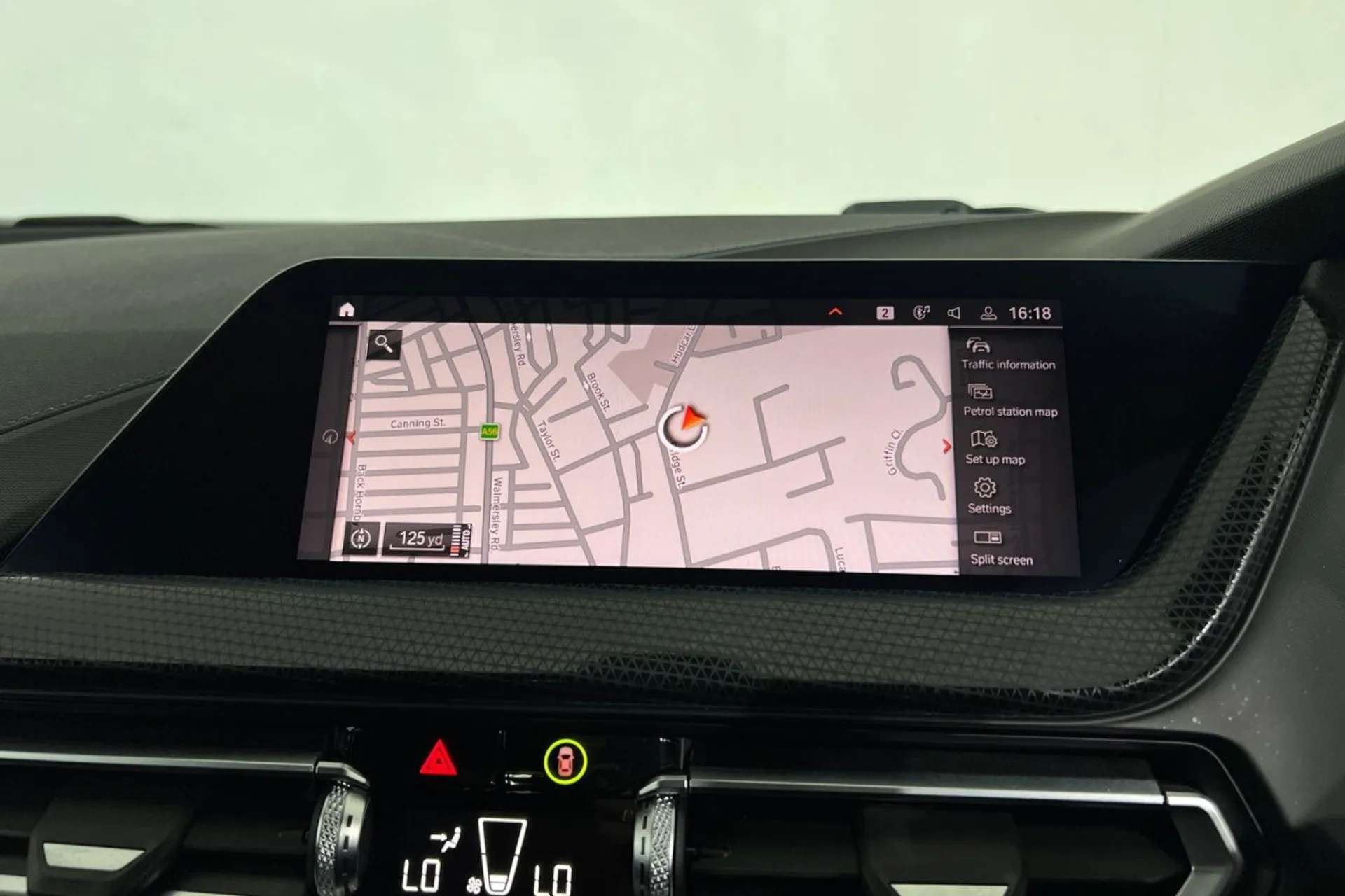 2020 BMW 1 SERIES 2020 BMW 1 SERIES