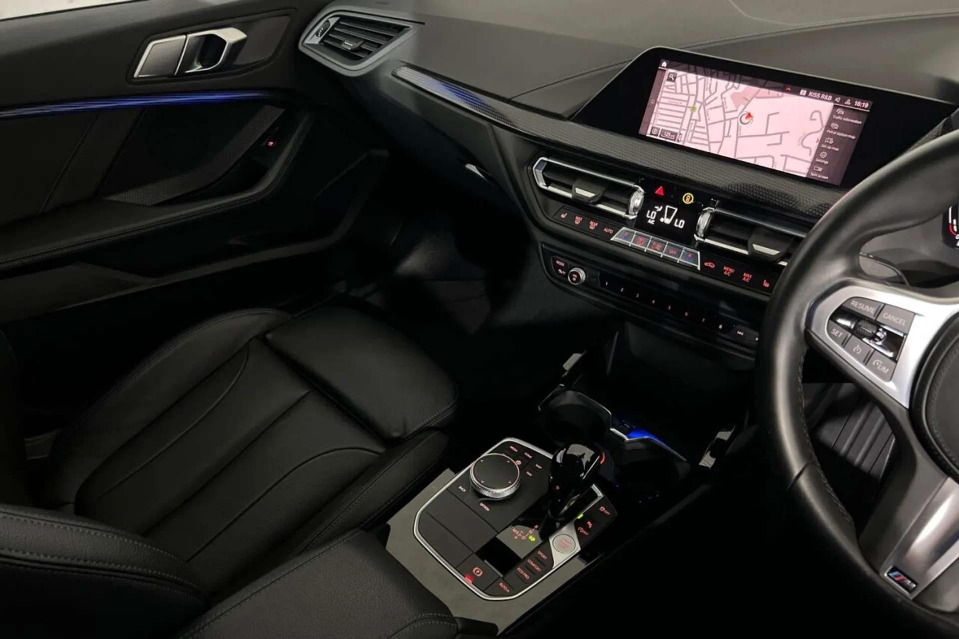 2020 BMW 1 SERIES 2020 BMW 1 SERIES