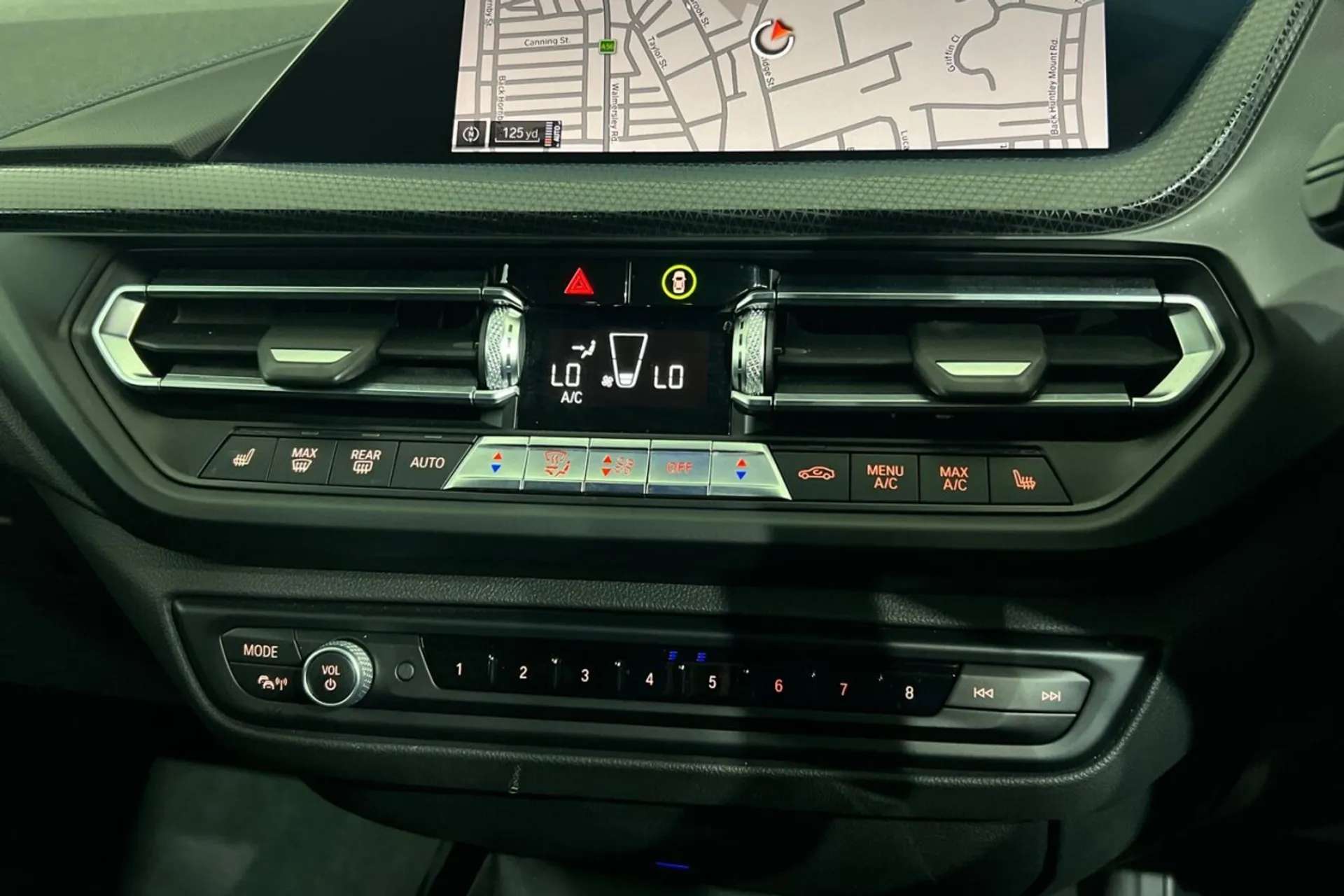 2020 BMW 1 SERIES 2020 BMW 1 SERIES