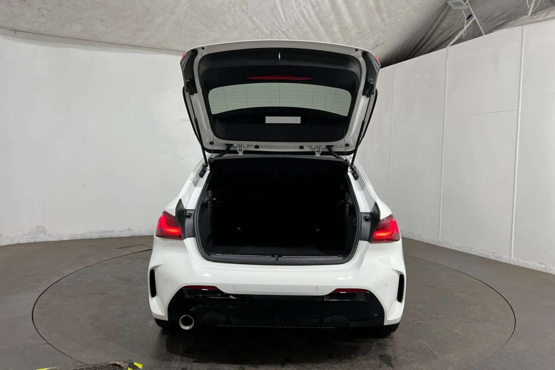 2020 BMW 1 SERIES 2020 BMW 1 SERIES