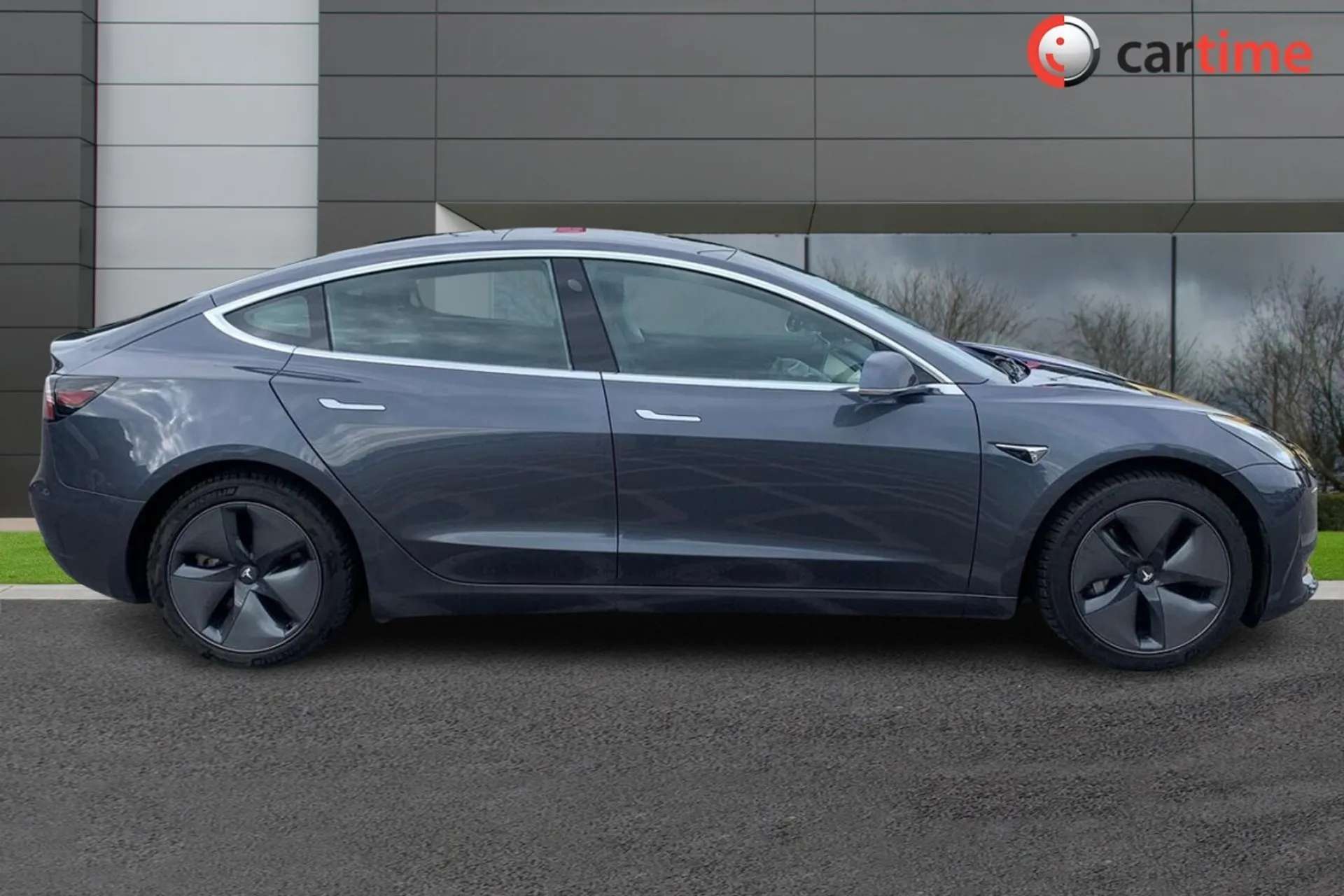 2019 TESLA MODEL 3 2019 TESLA MODEL 3