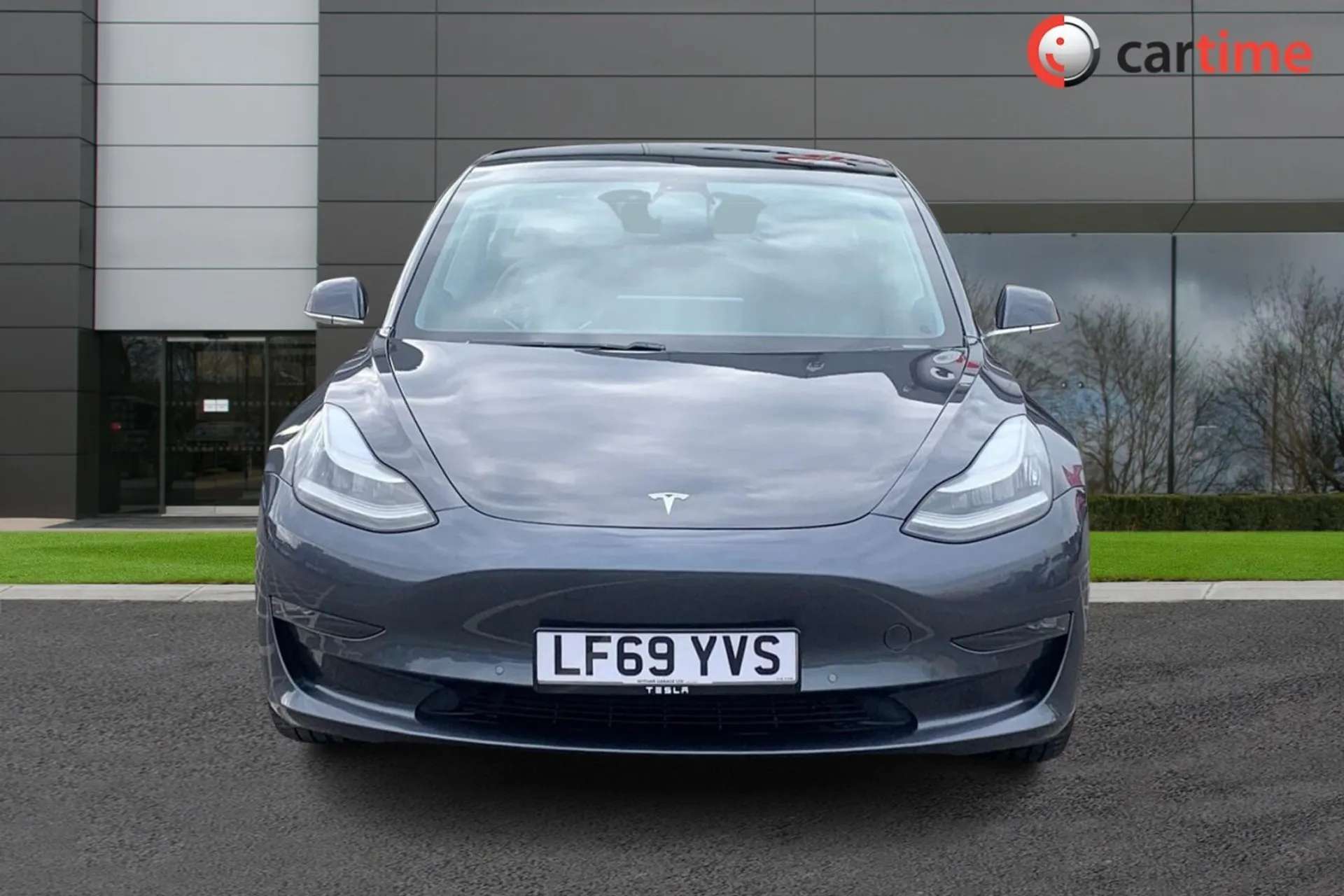 2019 TESLA MODEL 3 2019 TESLA MODEL 3
