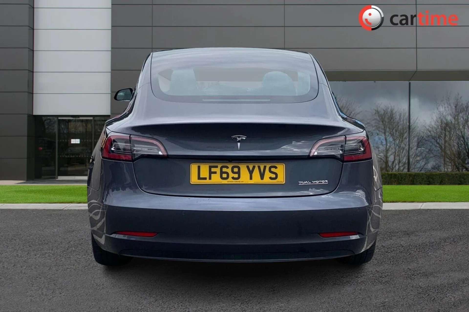 2019 TESLA MODEL 3 2019 TESLA MODEL 3