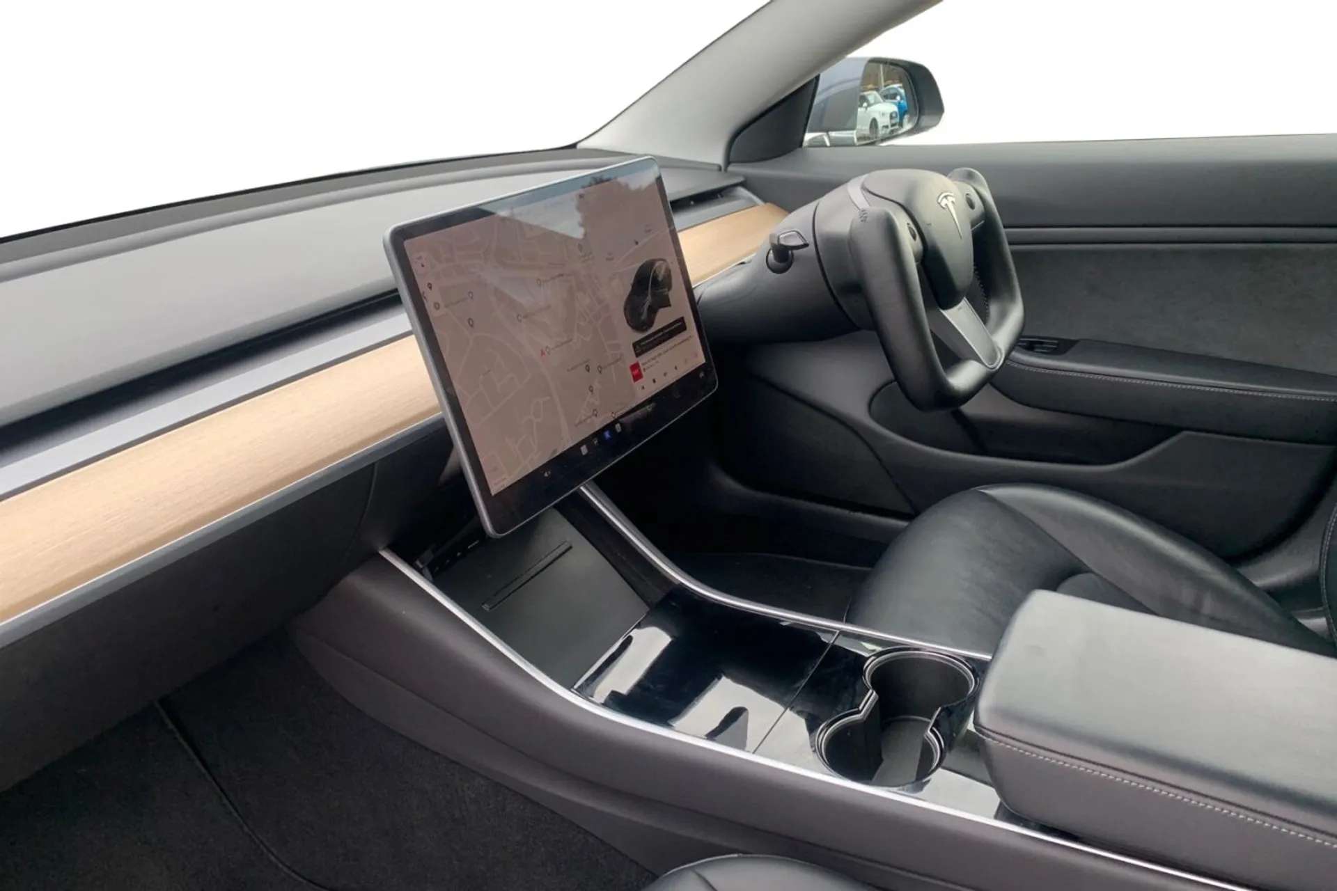 2019 TESLA MODEL 3 2019 TESLA MODEL 3