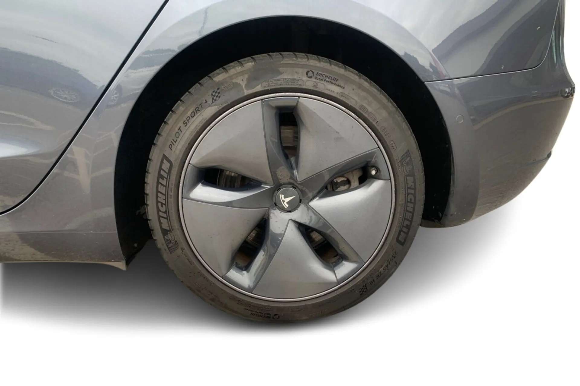 2019 TESLA MODEL 3 2019 TESLA MODEL 3