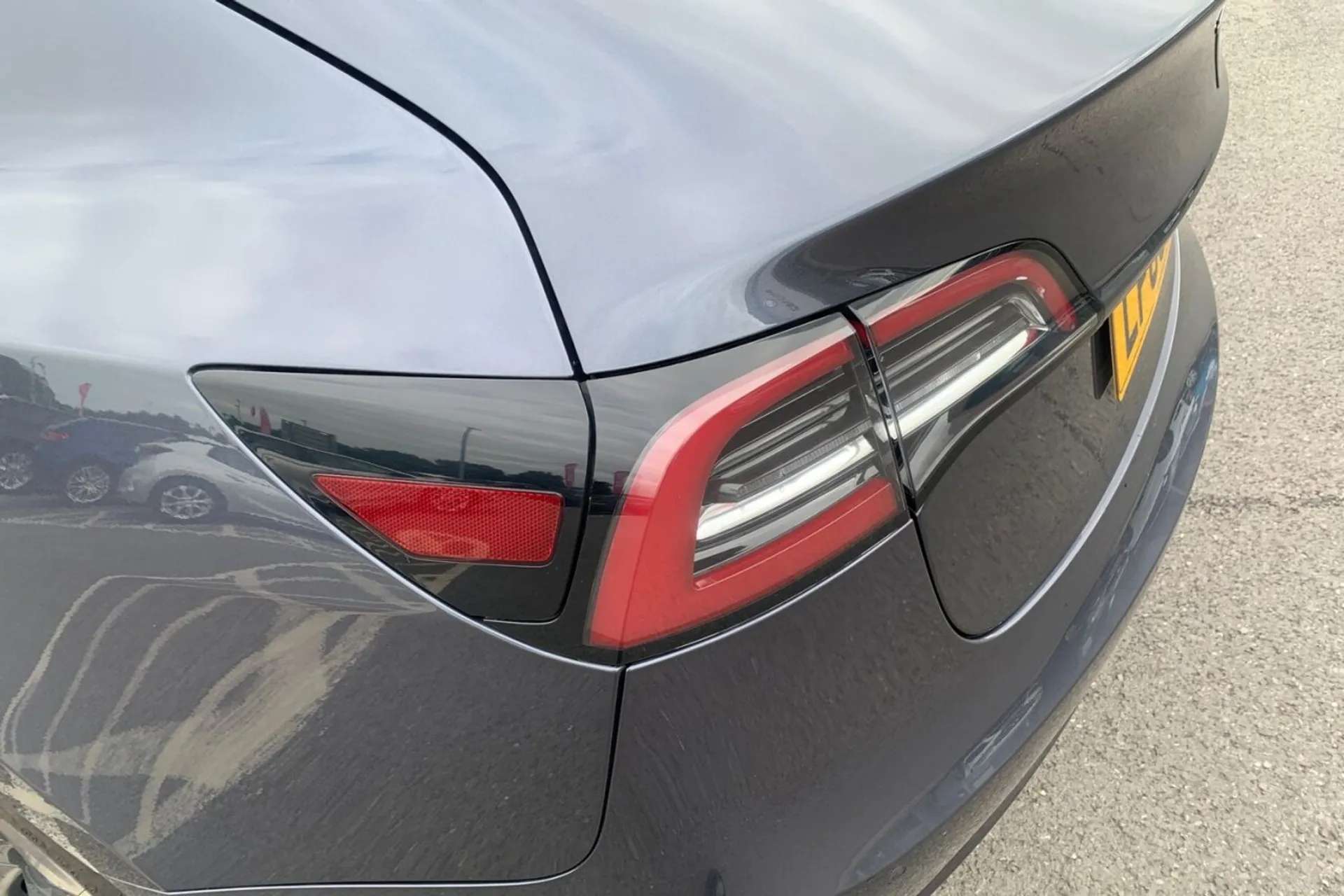 2019 TESLA MODEL 3 2019 TESLA MODEL 3